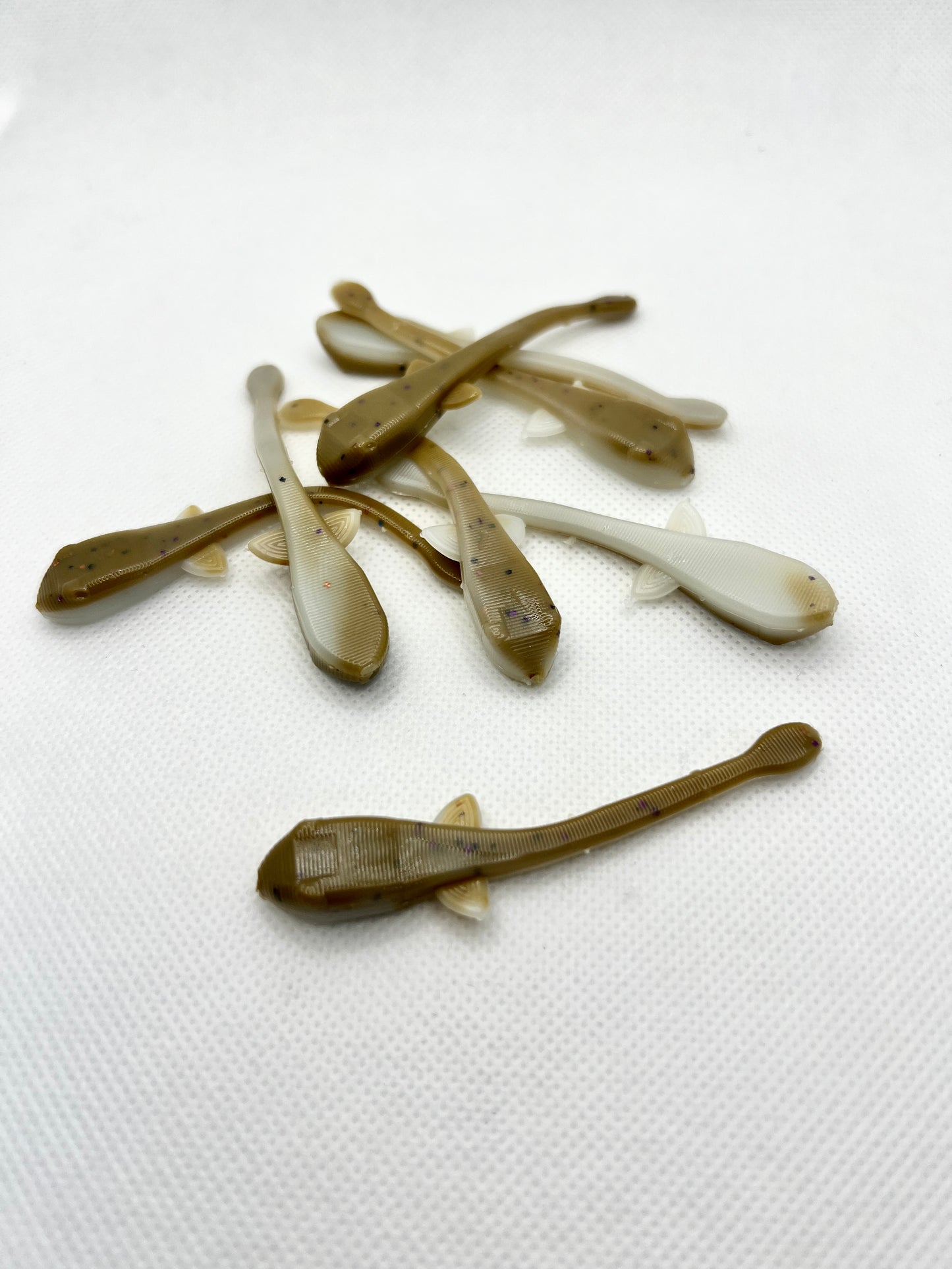 Sr. Goby (3")