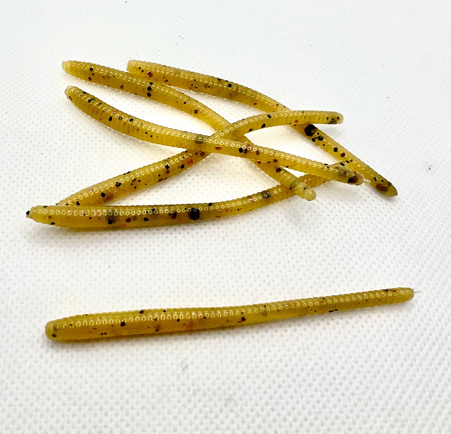 Twiggy Worms (3")