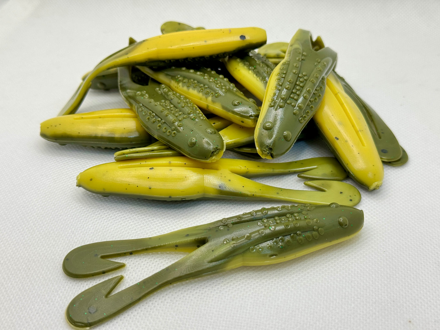 Teaser Toads (4.25")