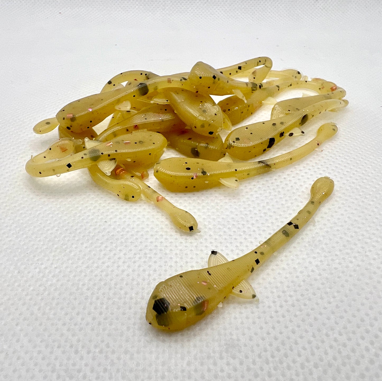 Jr. Goby (2")