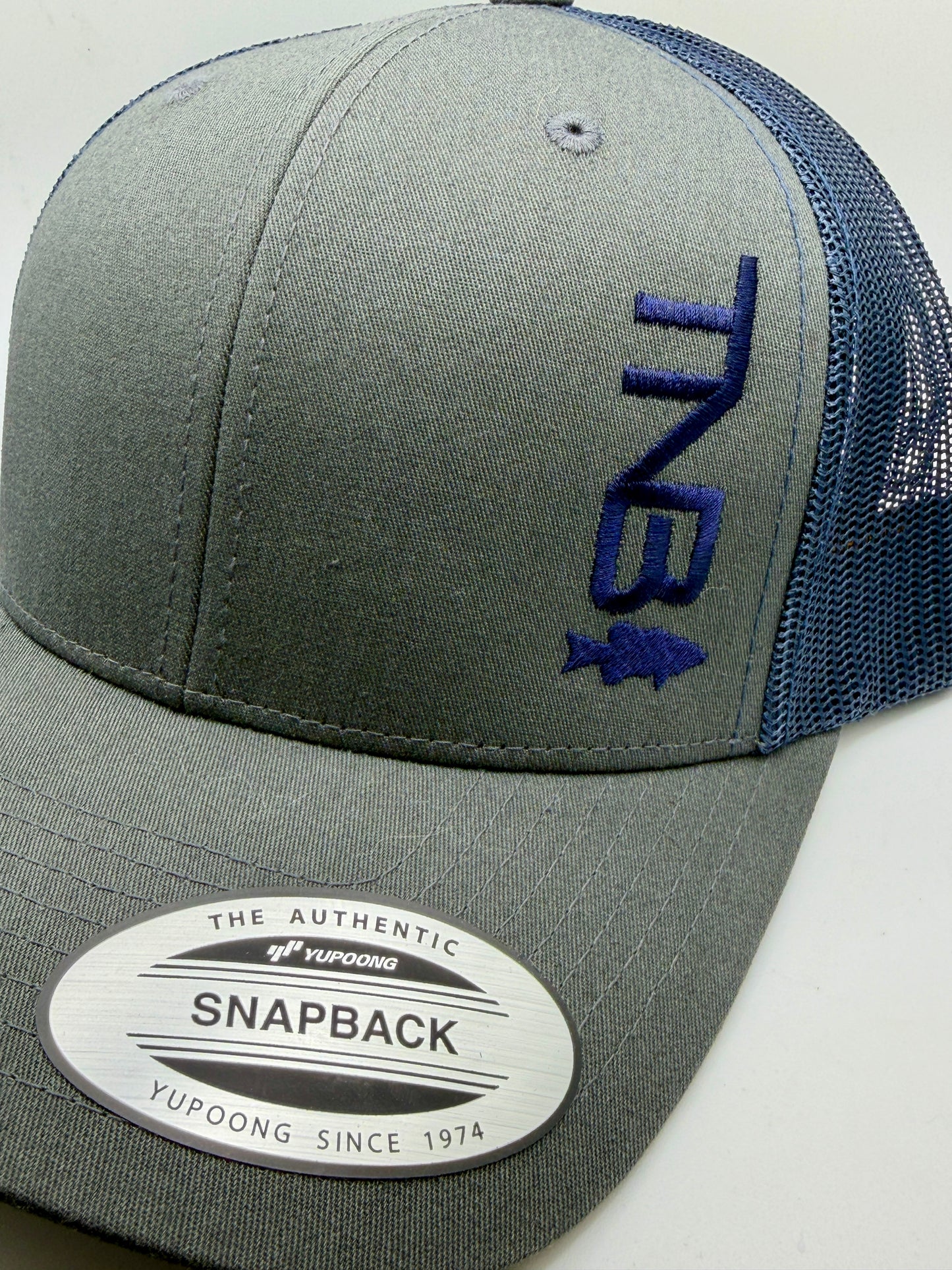 TNB Trucker Hat