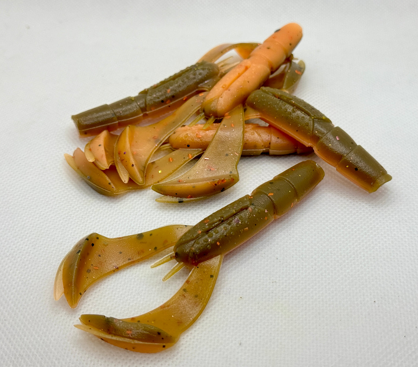 Punch Craw (3.9")