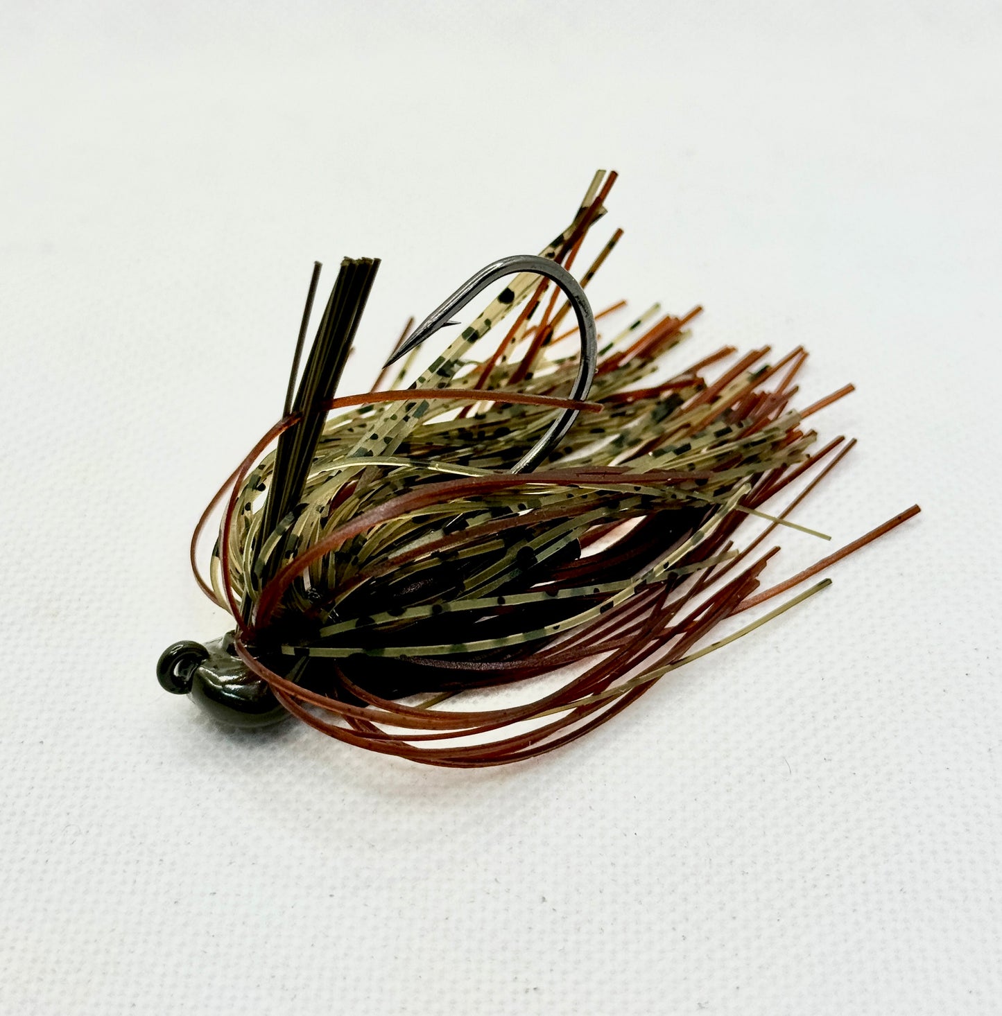 Tungsten Jigs