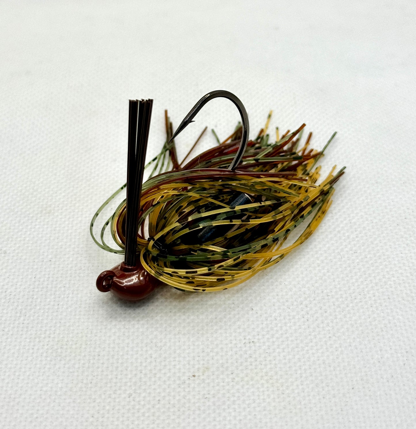 Tungsten Jigs
