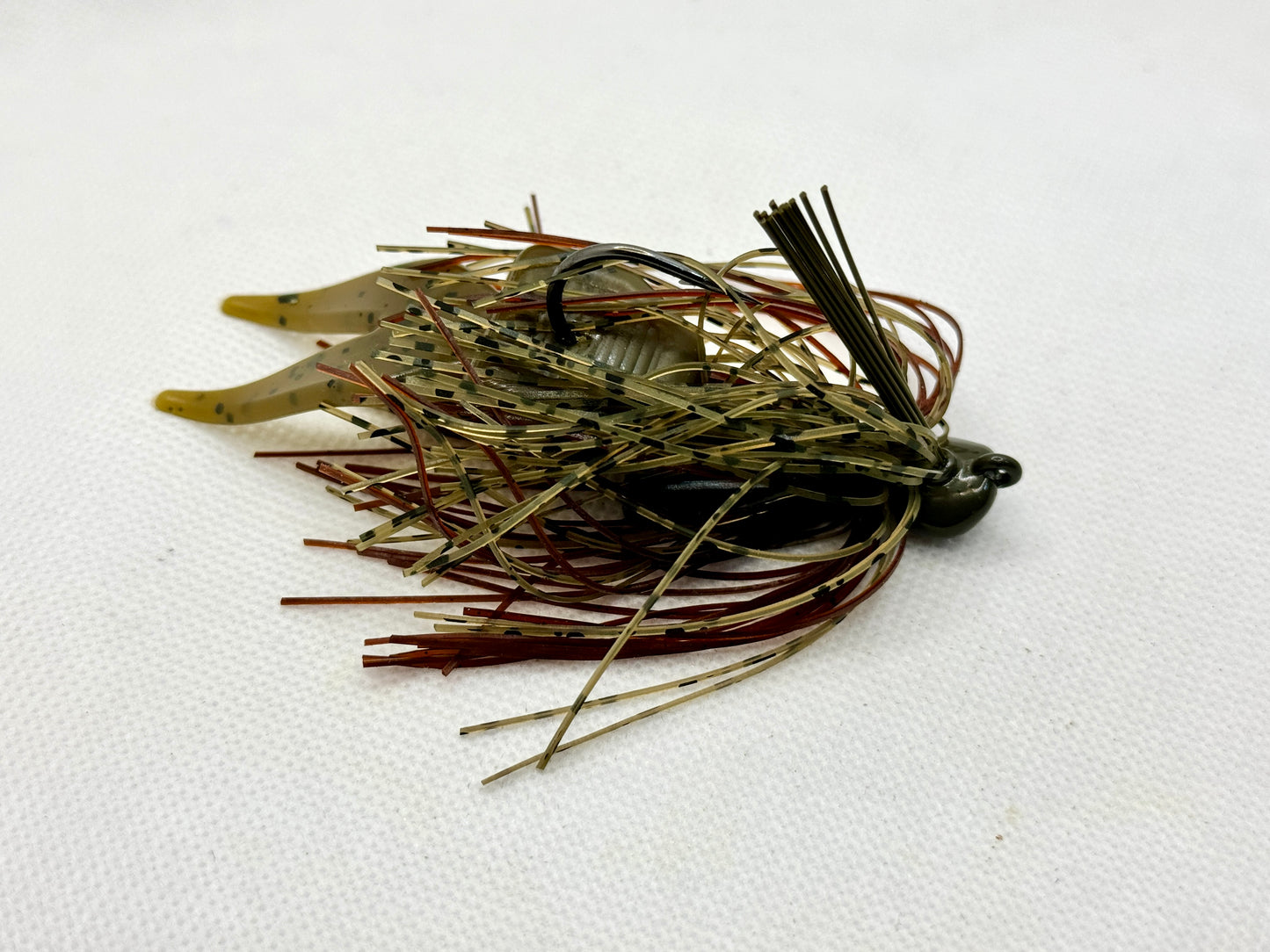 Tungsten Jigs