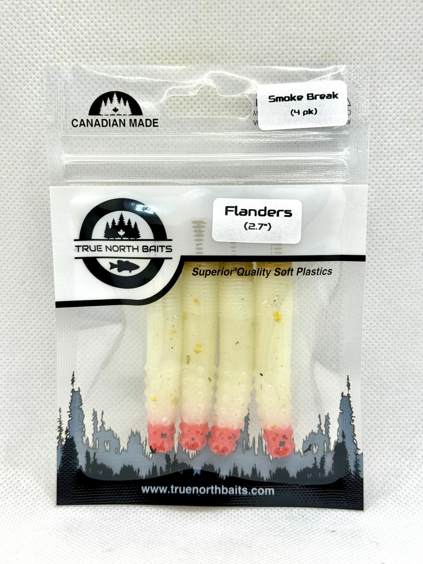 Flanders (2.7")