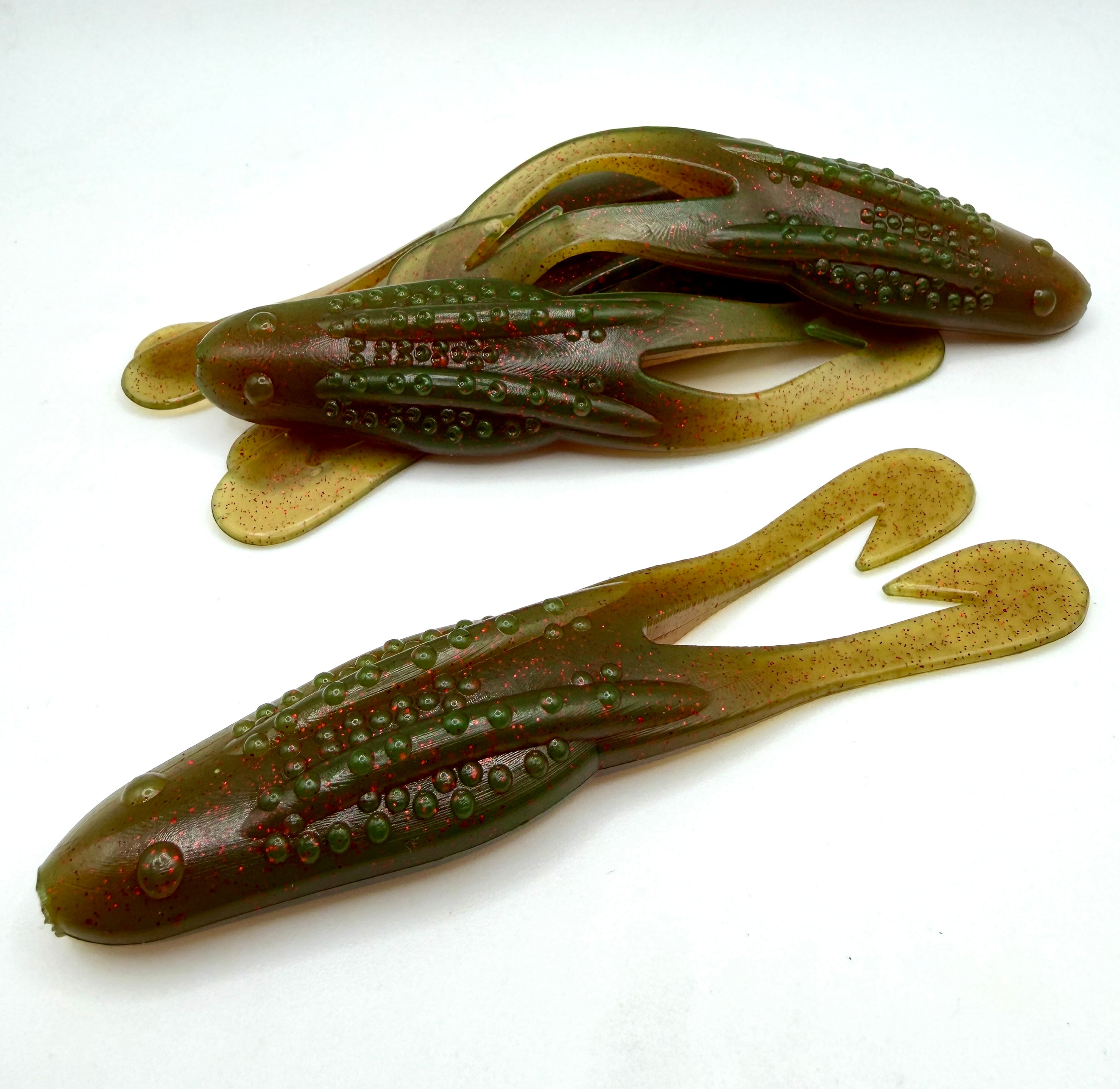 Teaser Toads (4.25