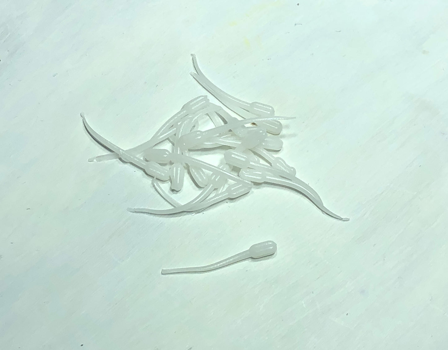 Lil Swimmers (1")