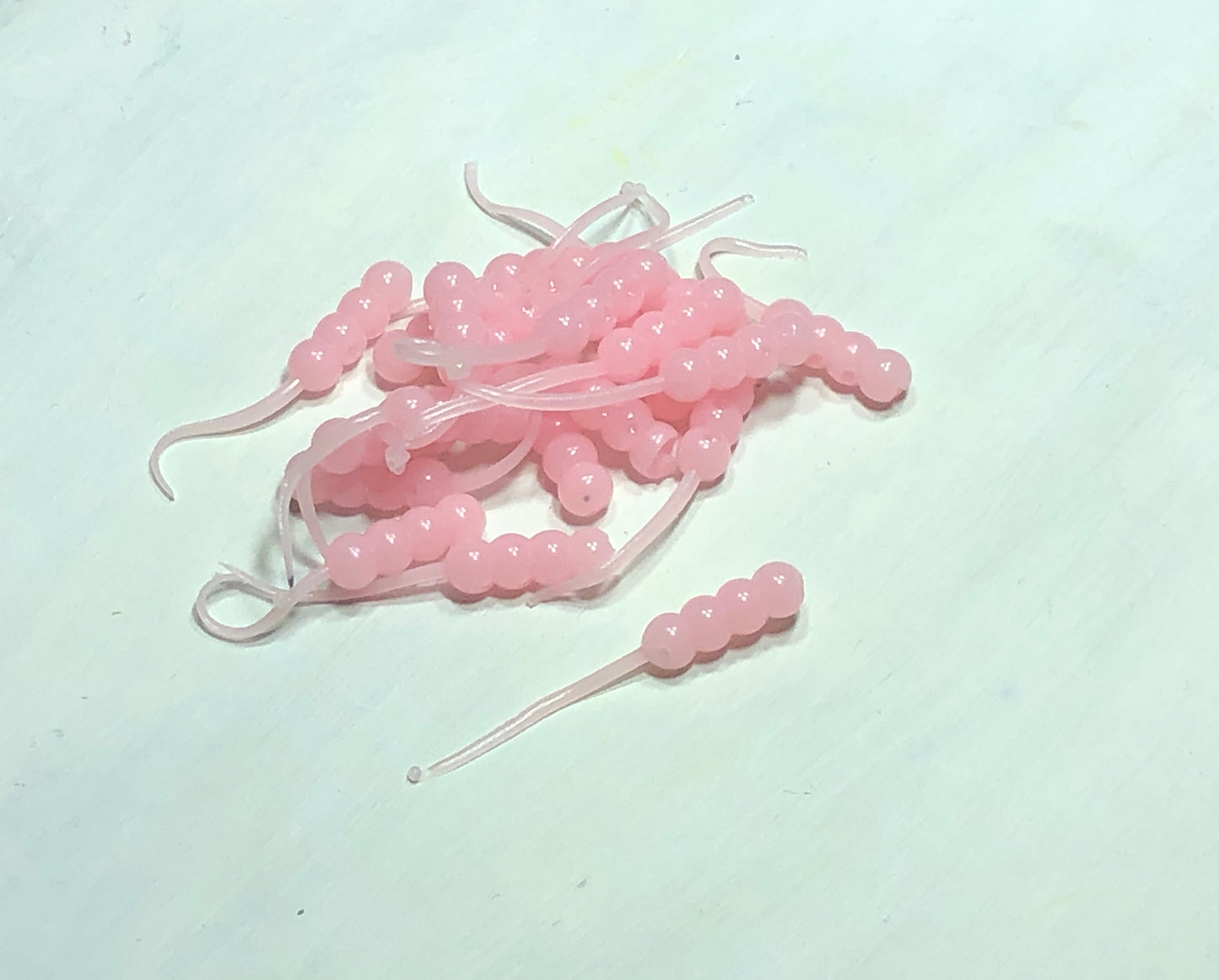 Waxies (1.3")