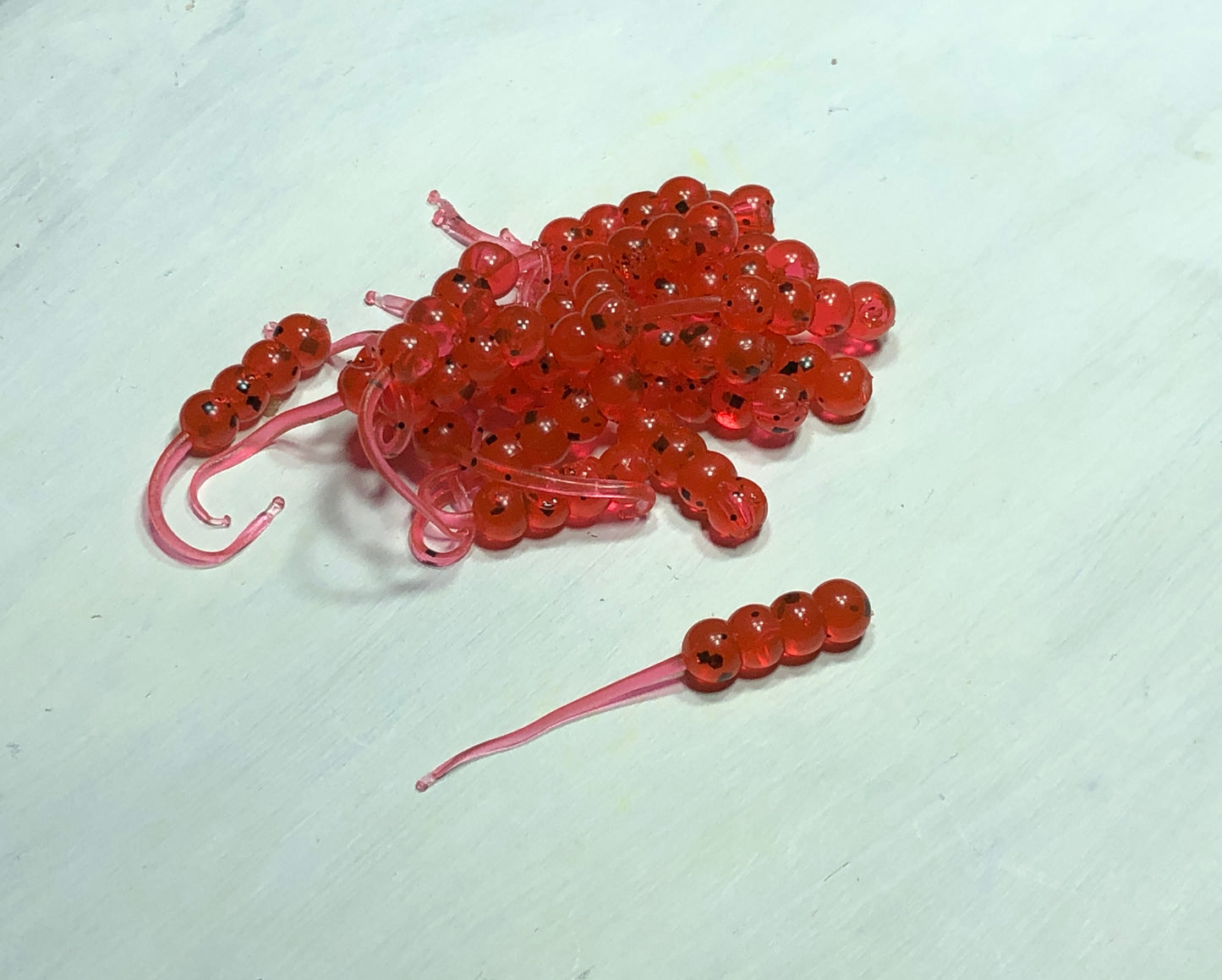 Waxies (1.3")
