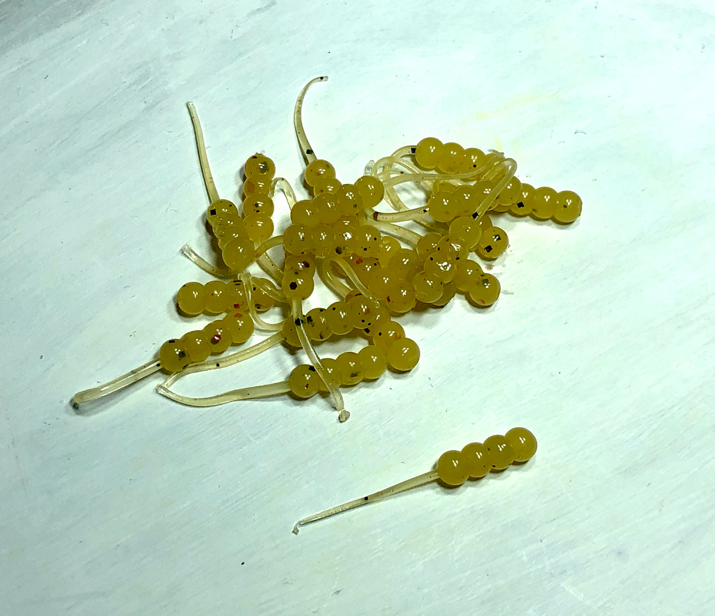 Waxies (1.3")
