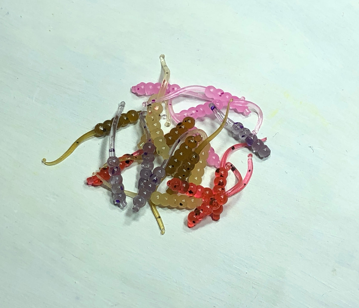 Waxies (1.3")