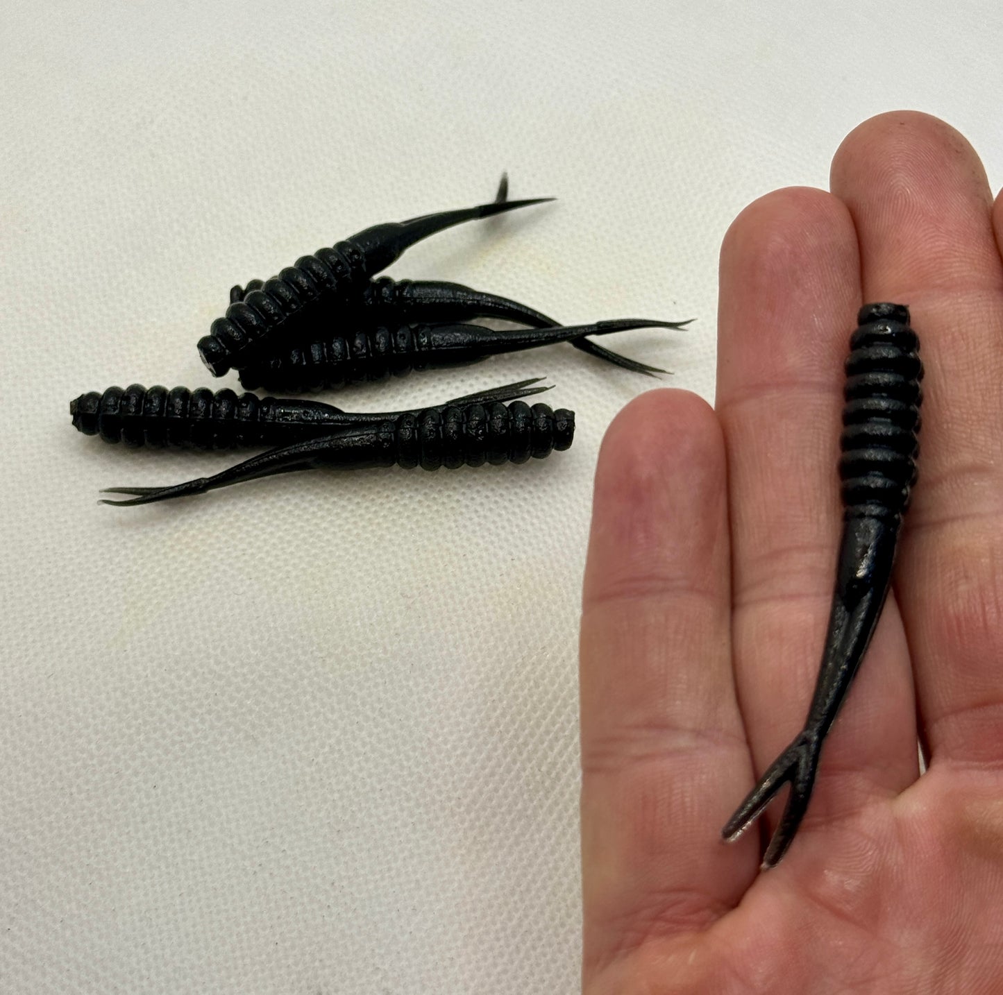Spikes (2.5")