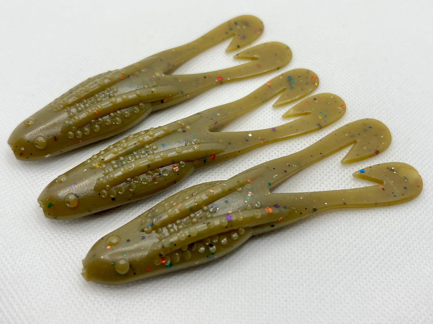 Teaser Toads (4.25")