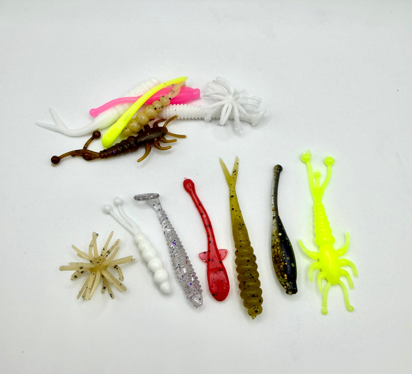 Crappie Pack (14 pk)