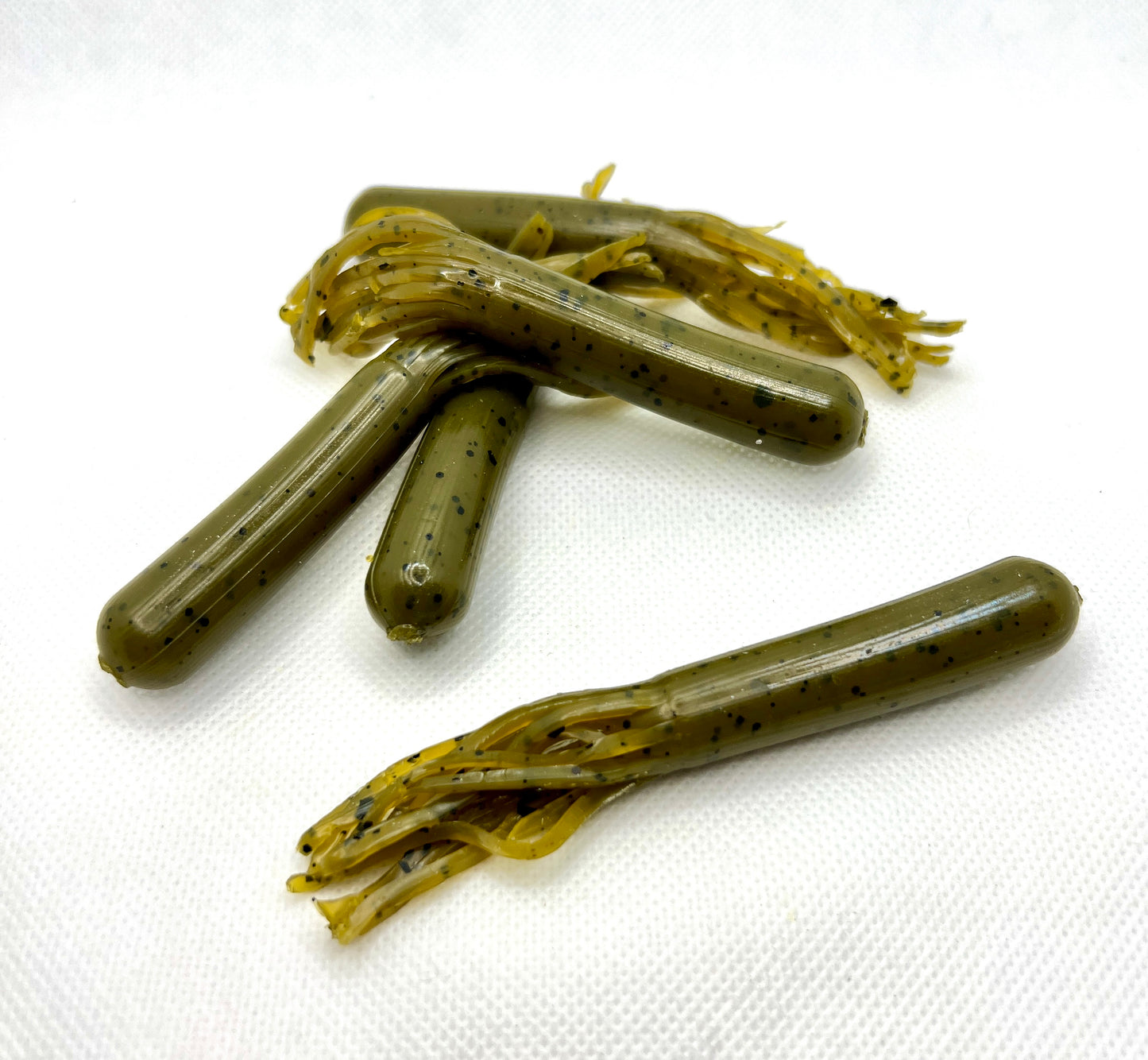 Tubes (4")