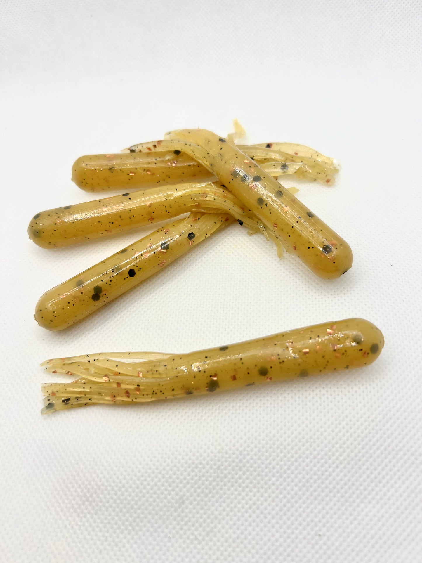 Tubes (4")