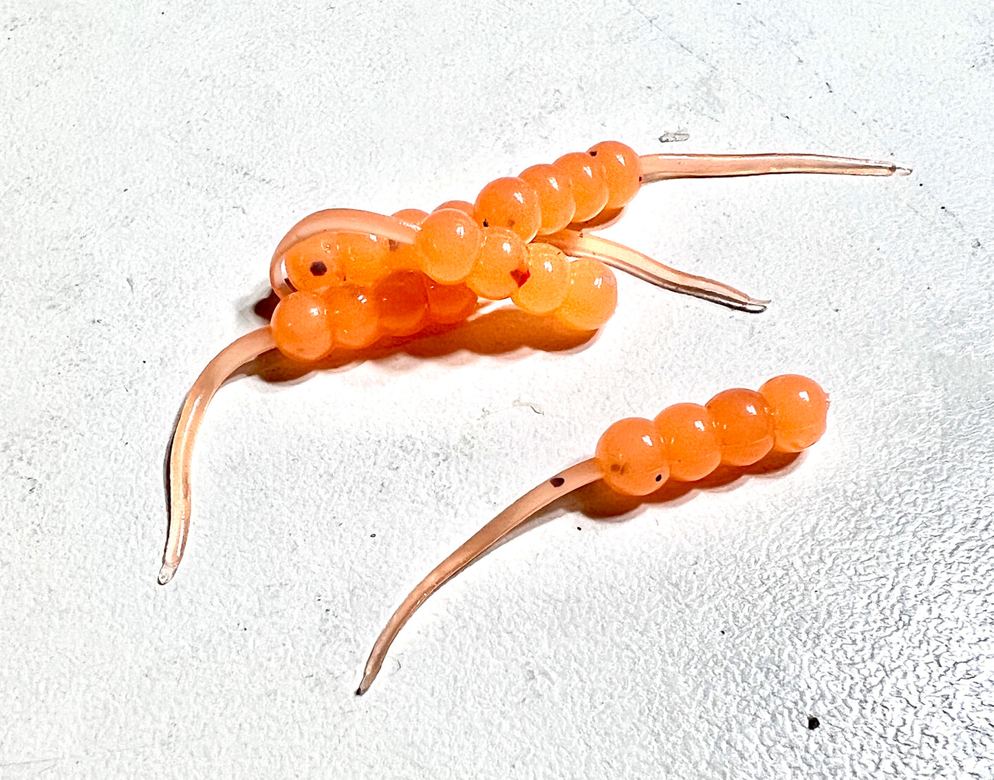Waxies (1.3")