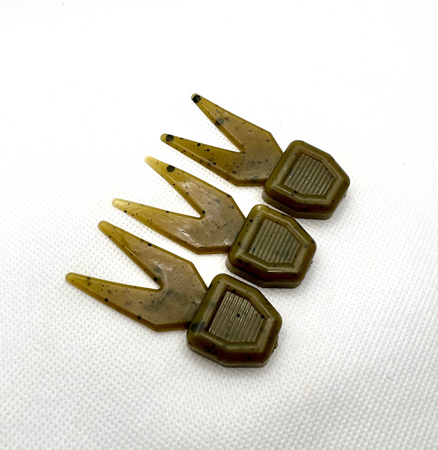 Chunks (2.5")