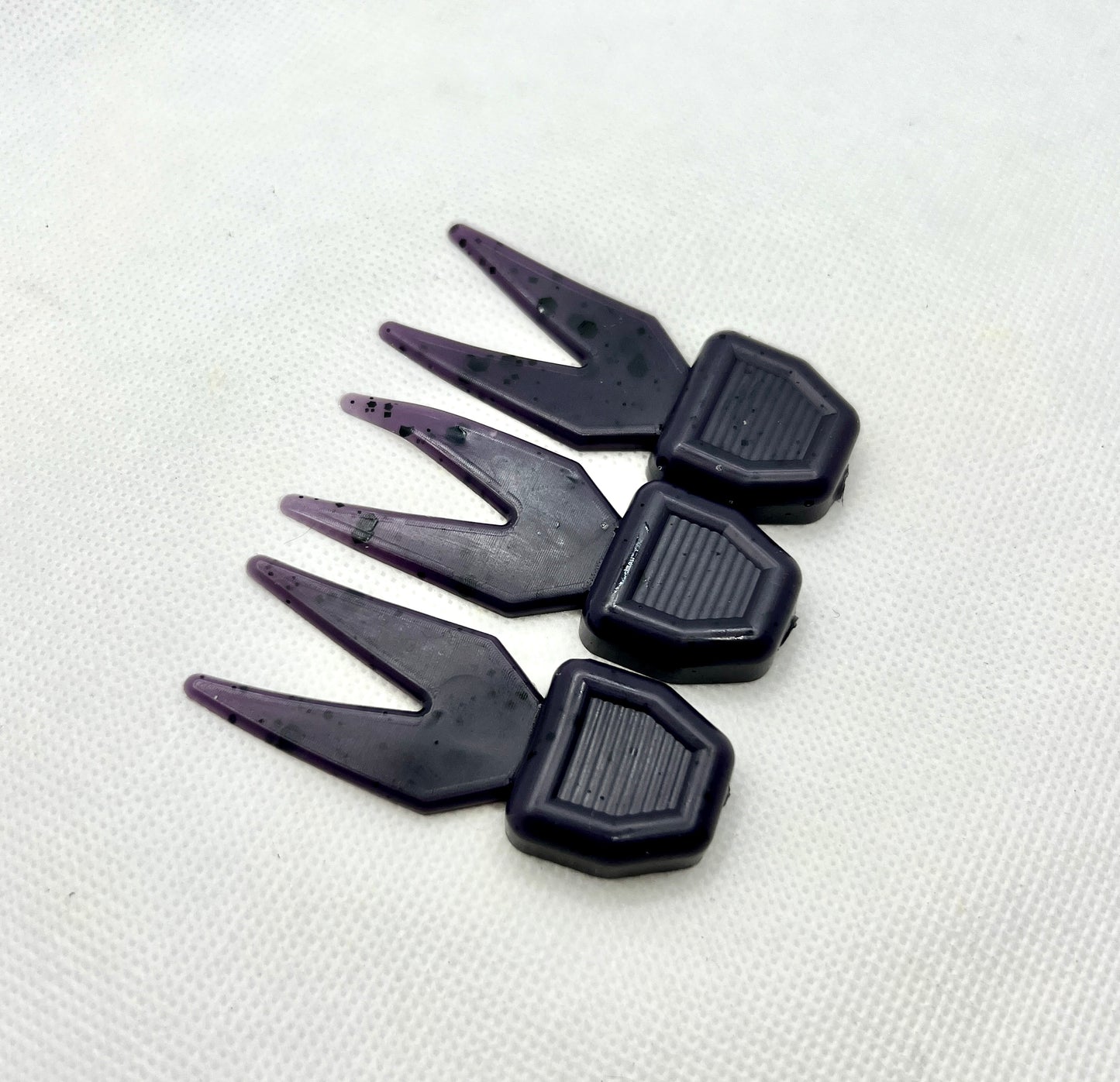 Chunks (2.5")