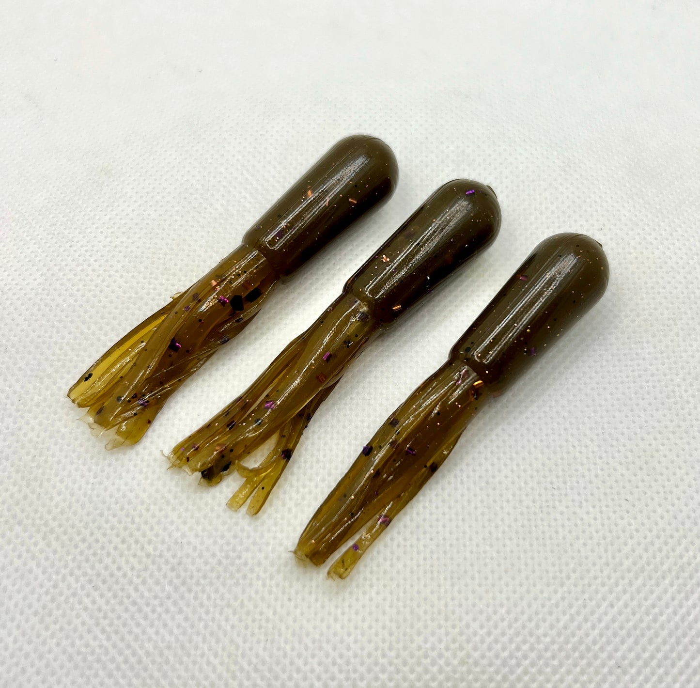 Tiny Tubes (2.75")