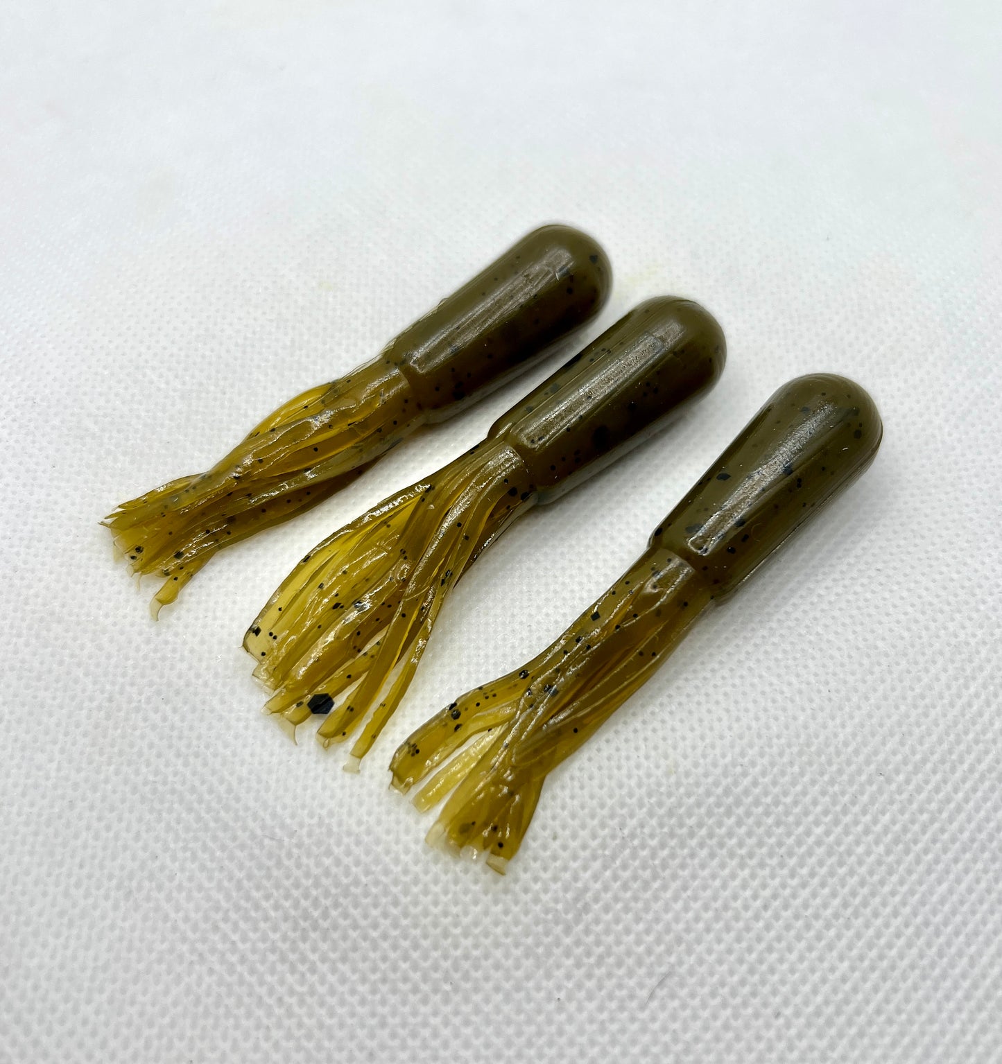 Tiny Tubes (2.75")