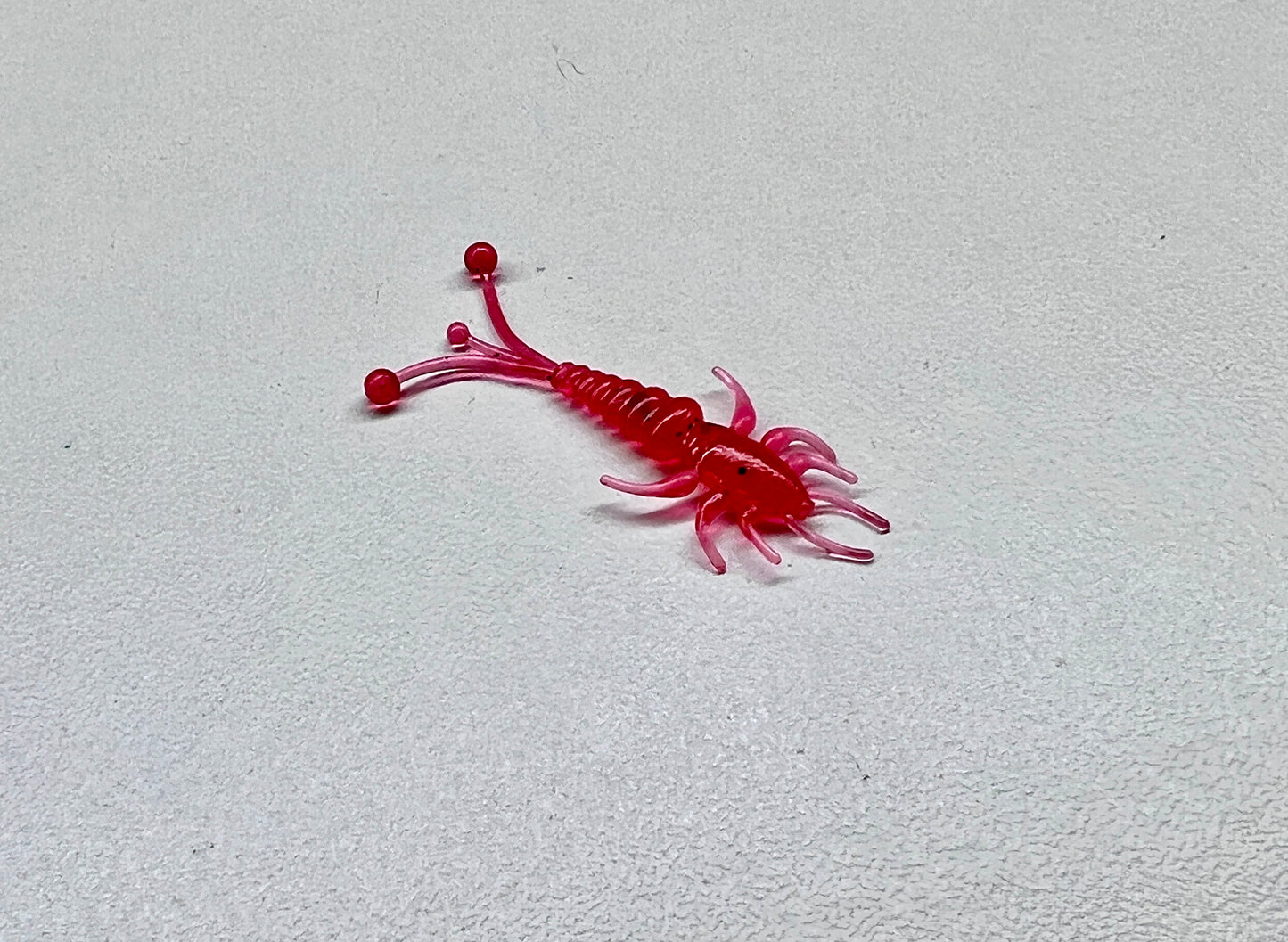 Mini M'eh Fly (1.3")
