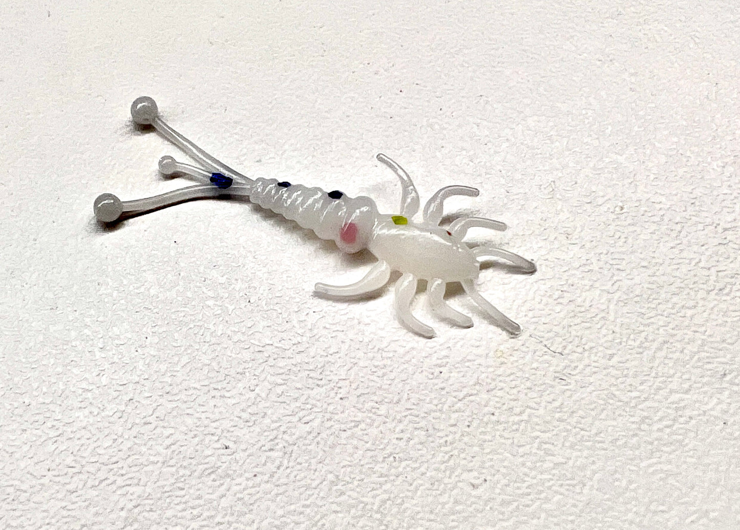 Mini M'eh Fly (1.3")