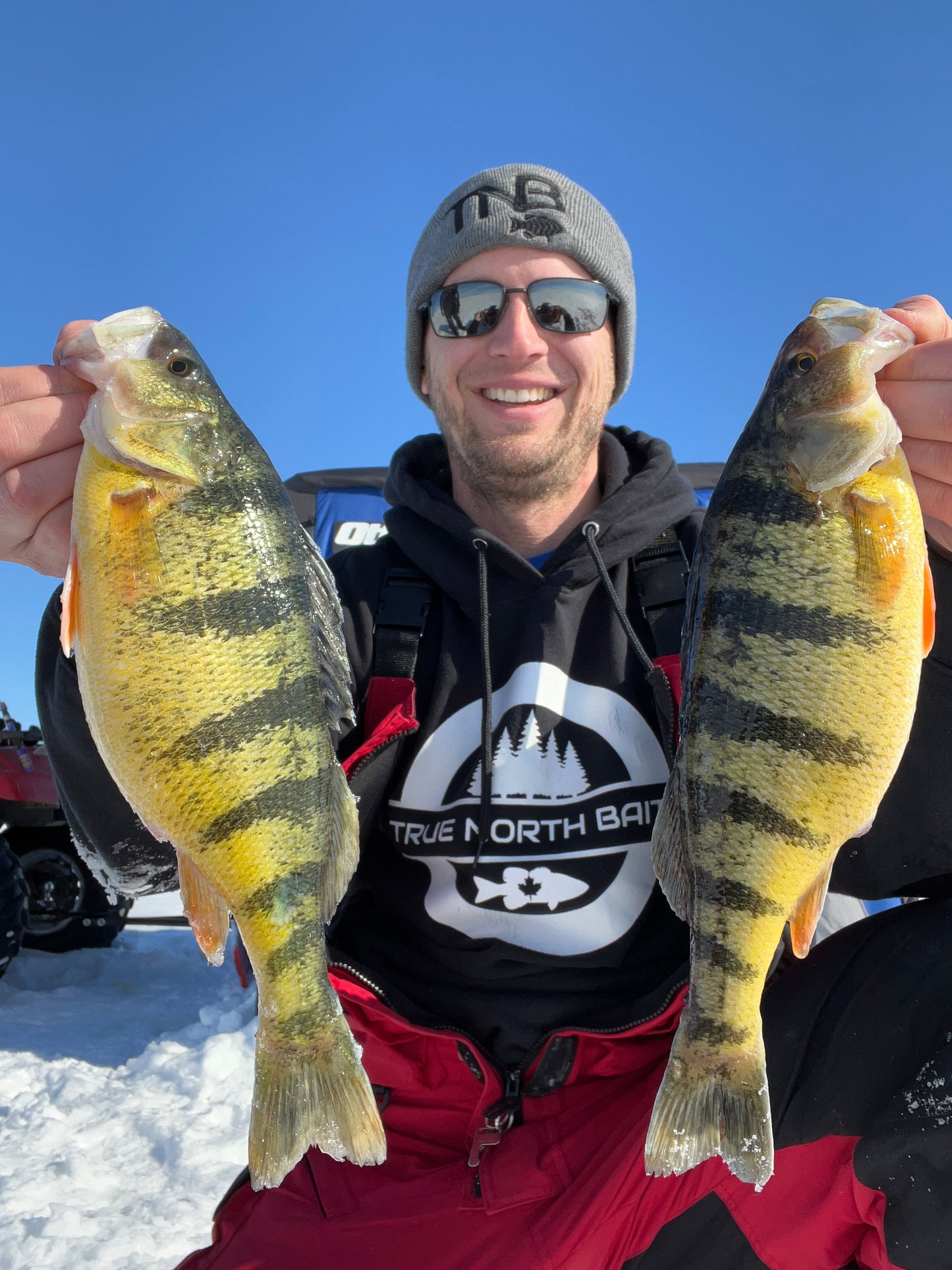 Panfish Packs (40 pcs)