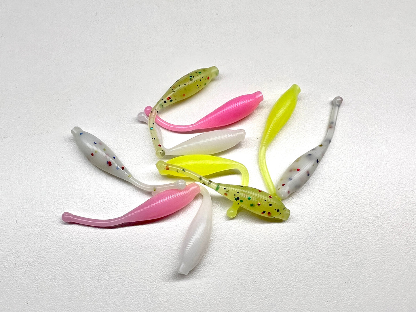 Runts (2")