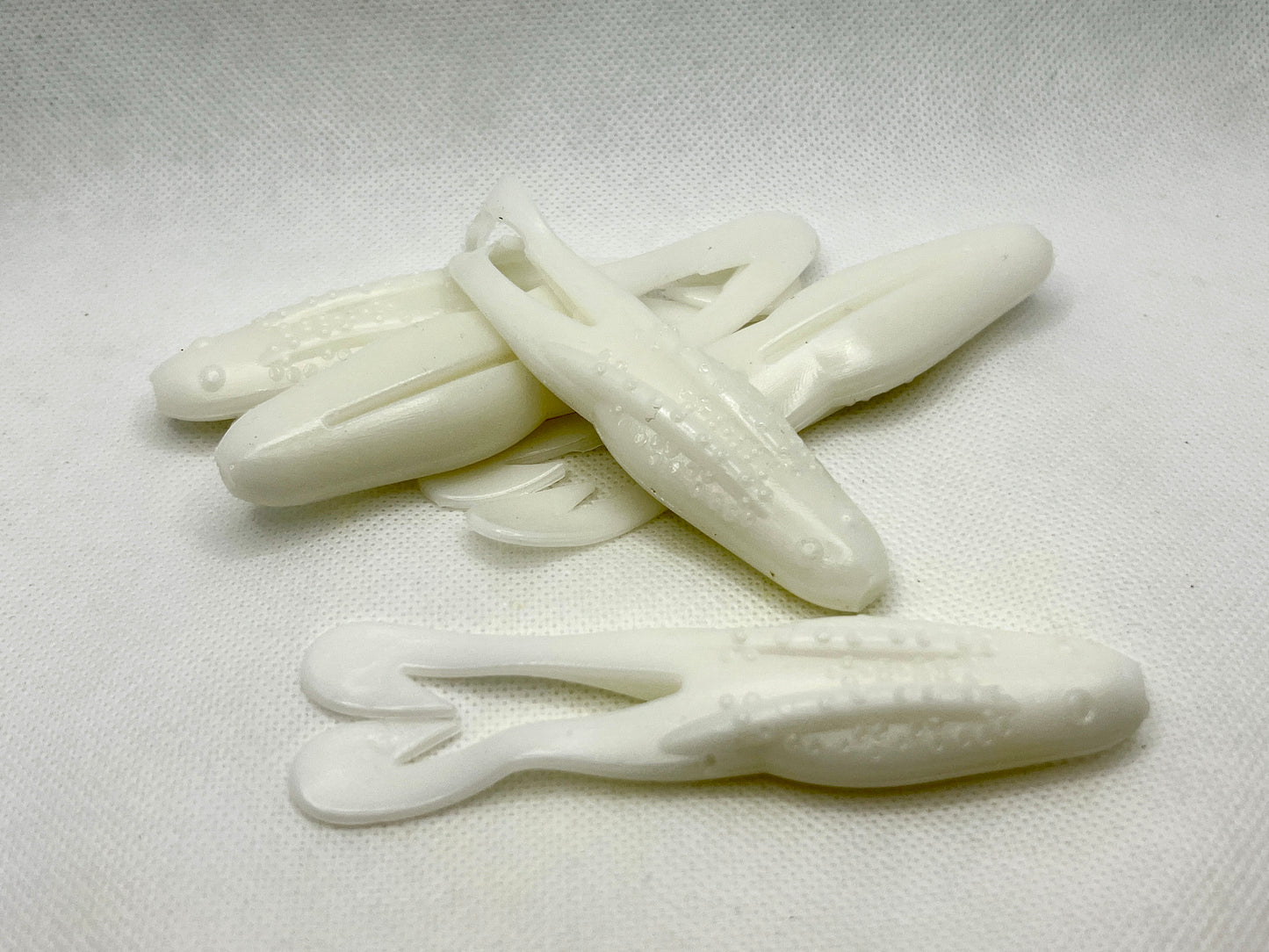 Teaser Toads (4.25")
