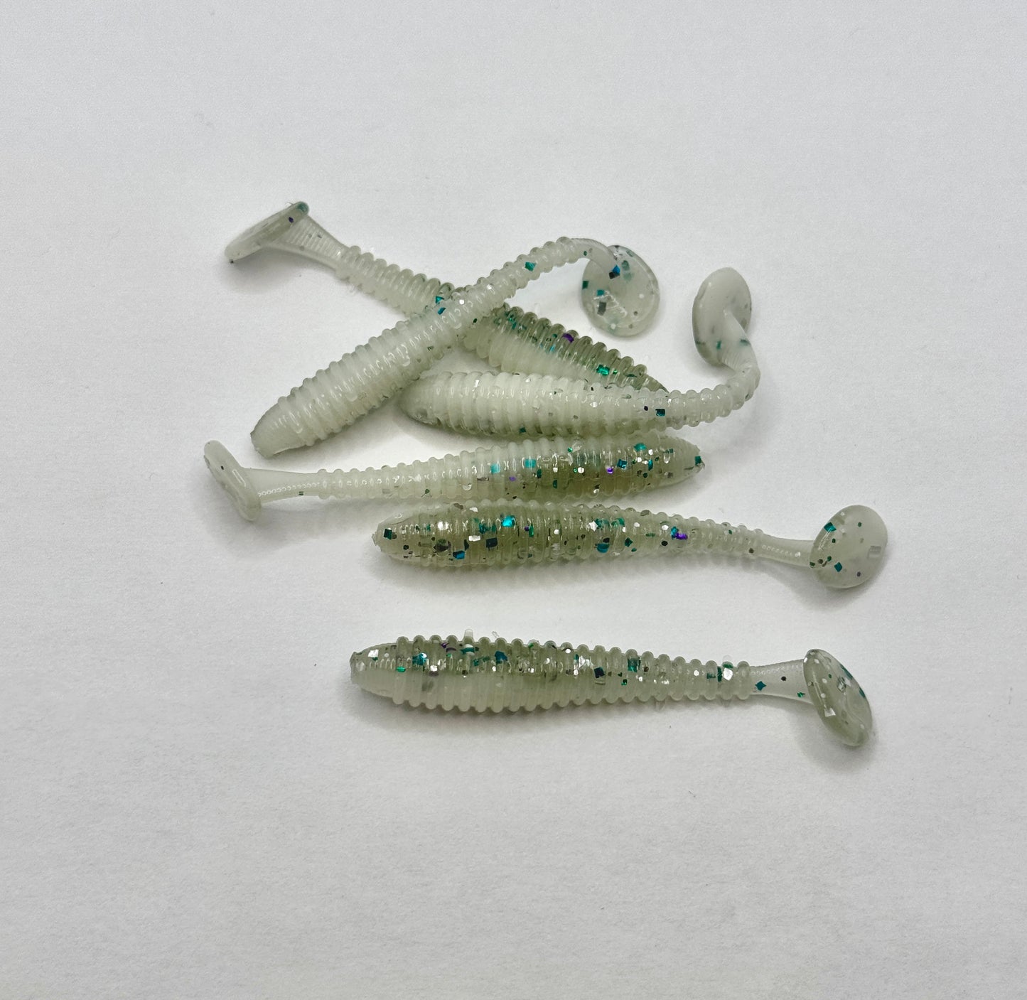 Tiny Ripper (2")
