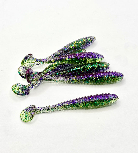 Tiny Ripper (2")