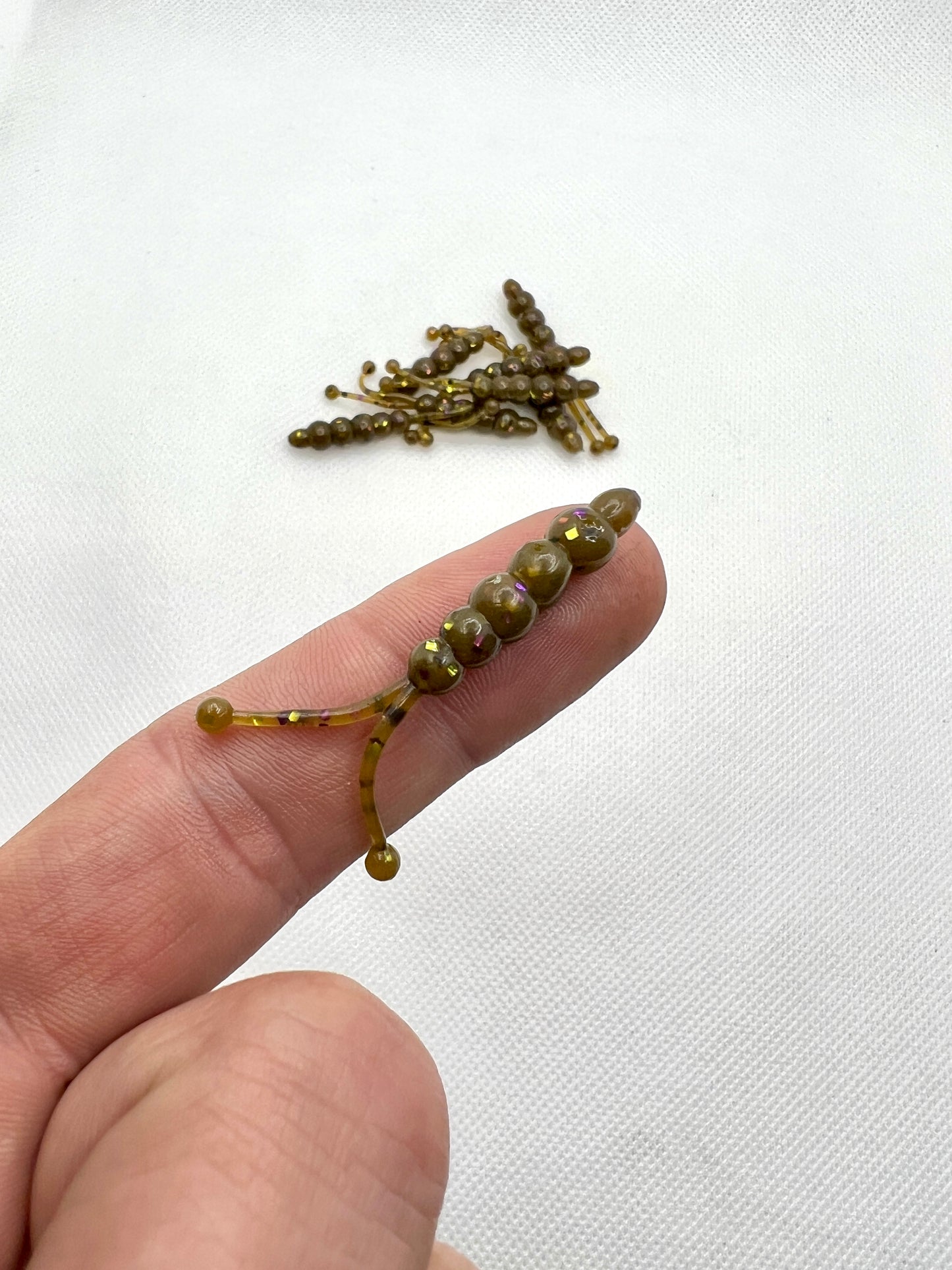 Lil Squirt (1.8")