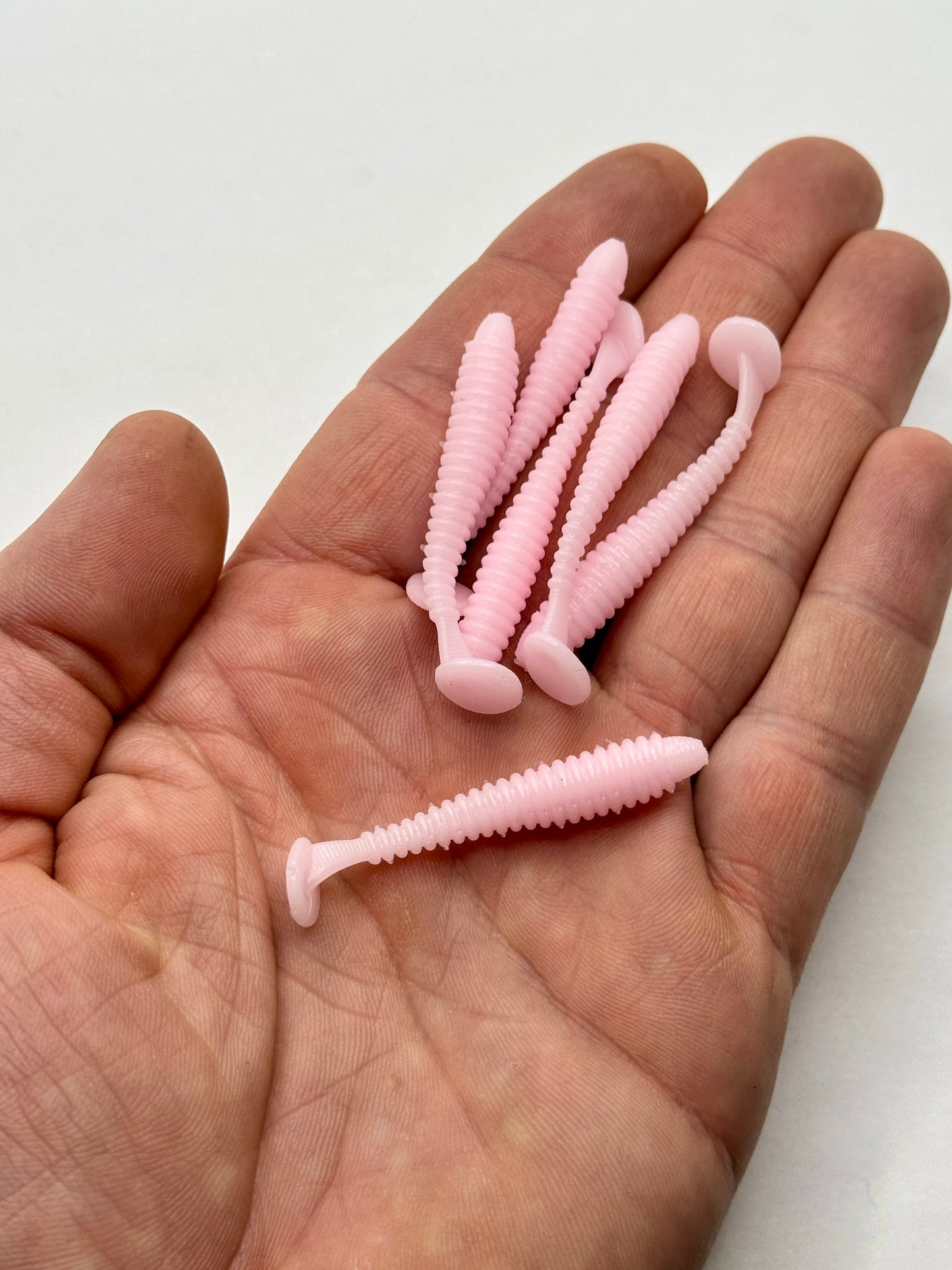 Tiny Ripper (2")