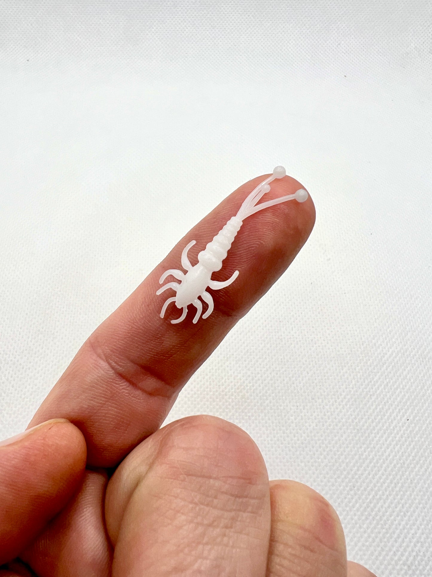 Mini M'eh Fly (1.3")