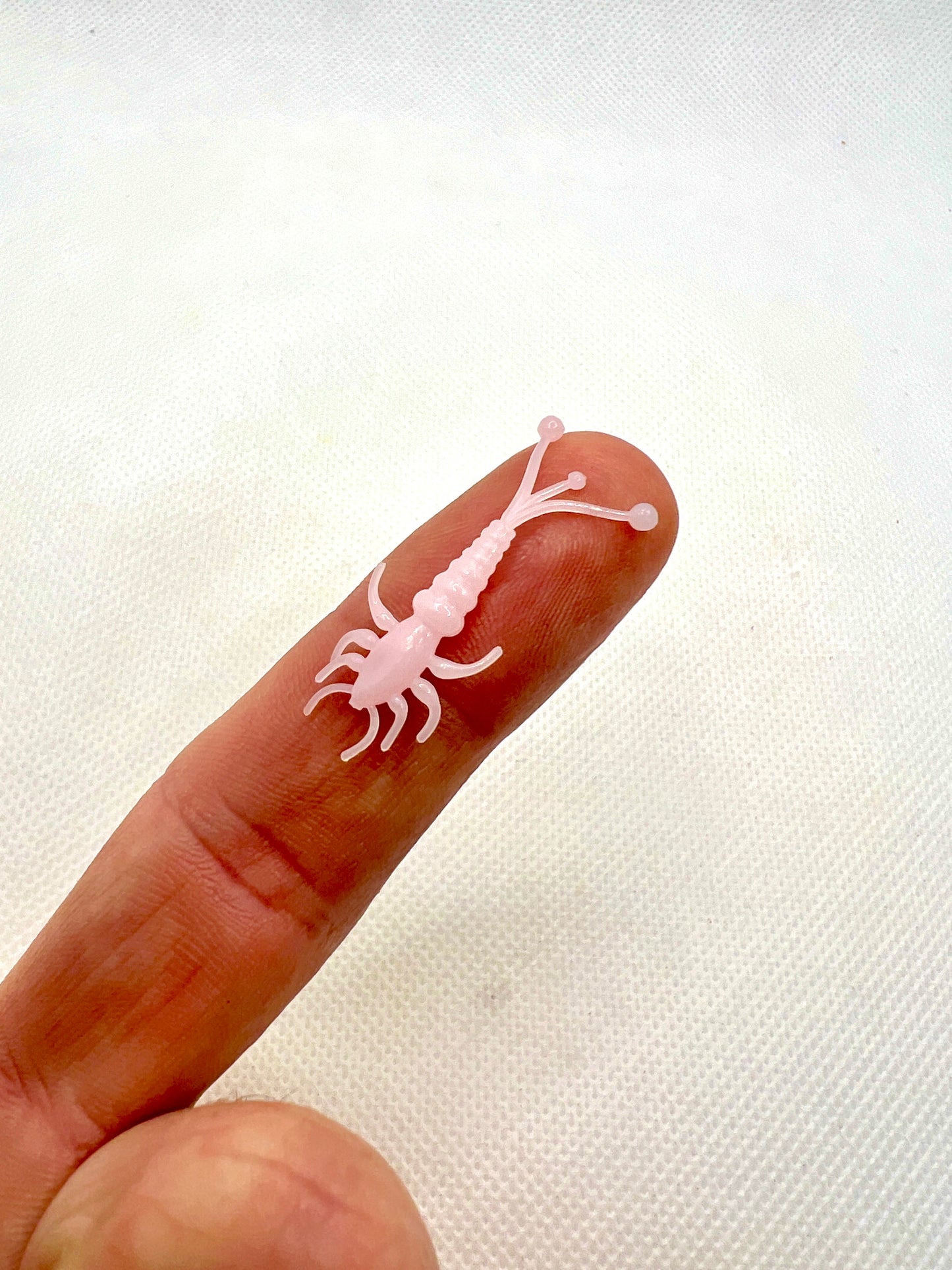 Mini M'eh Fly (1.3")