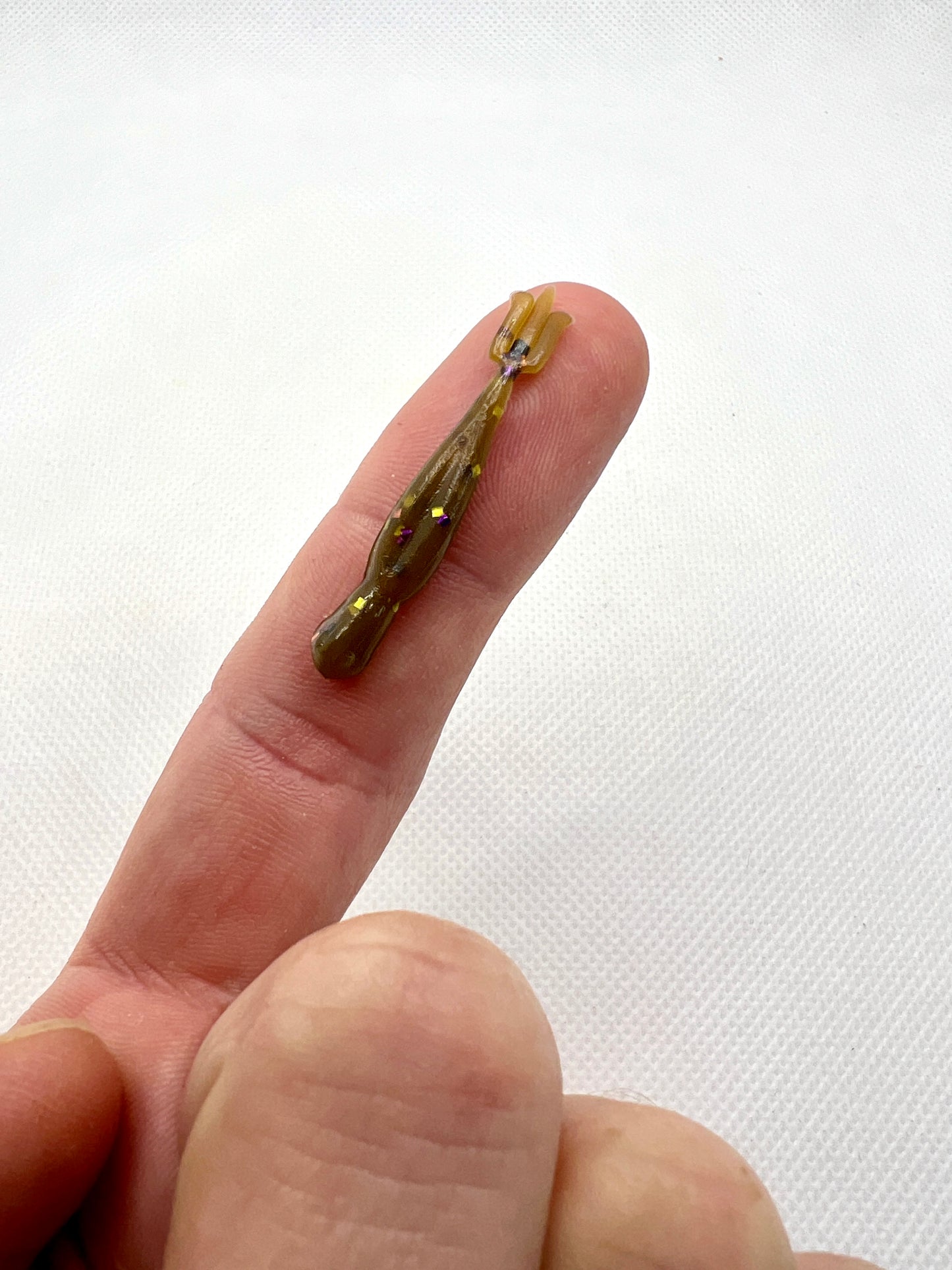 Baby Invader (1.5")