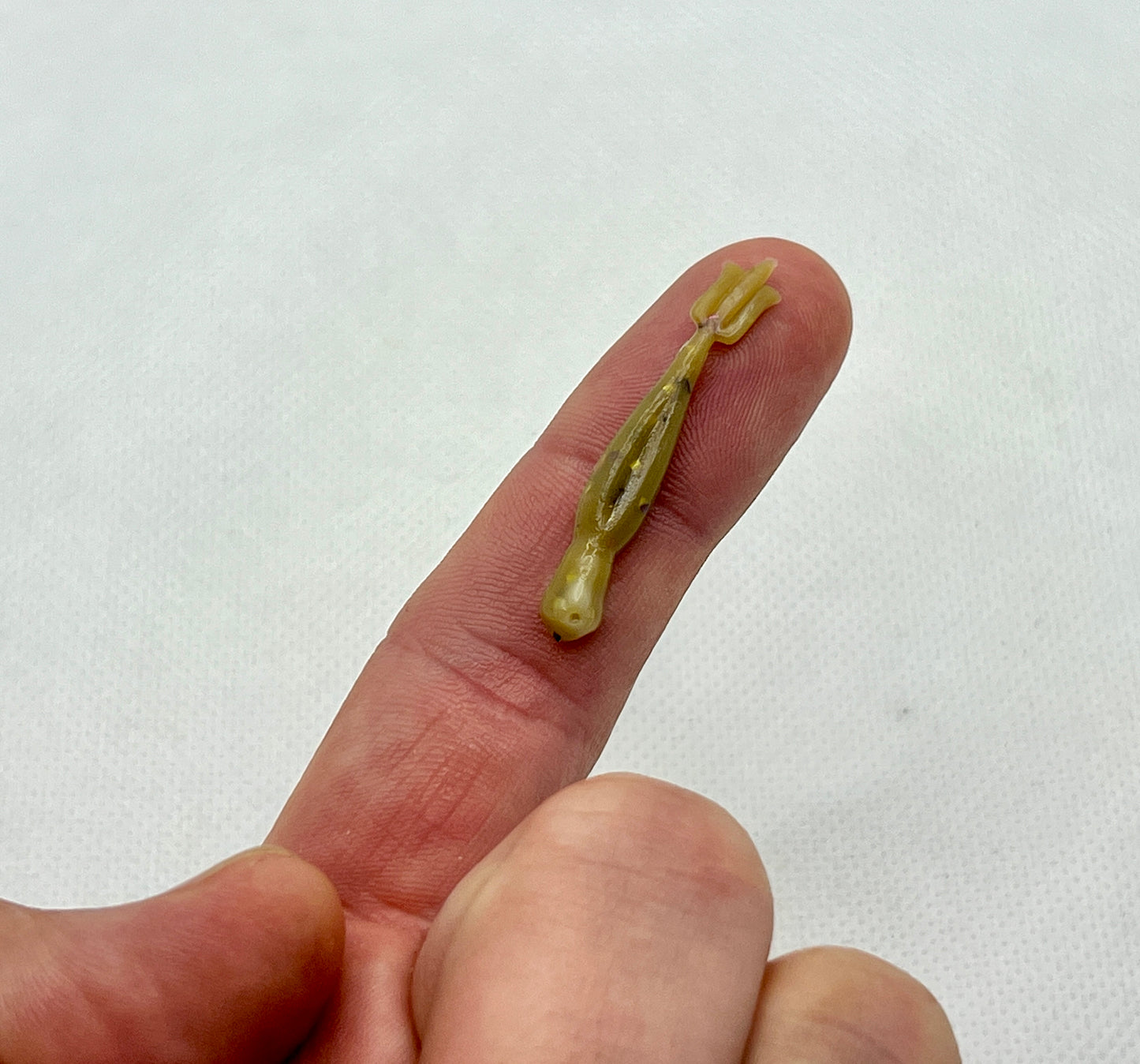Baby Invader (1.5")