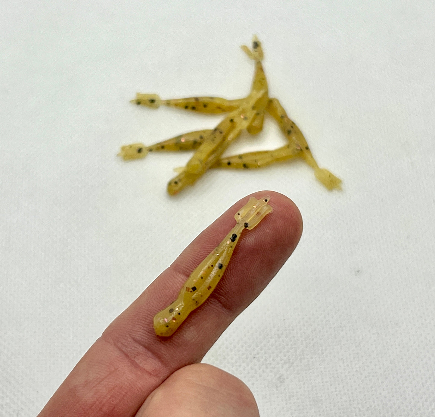 Baby Invader (1.5")