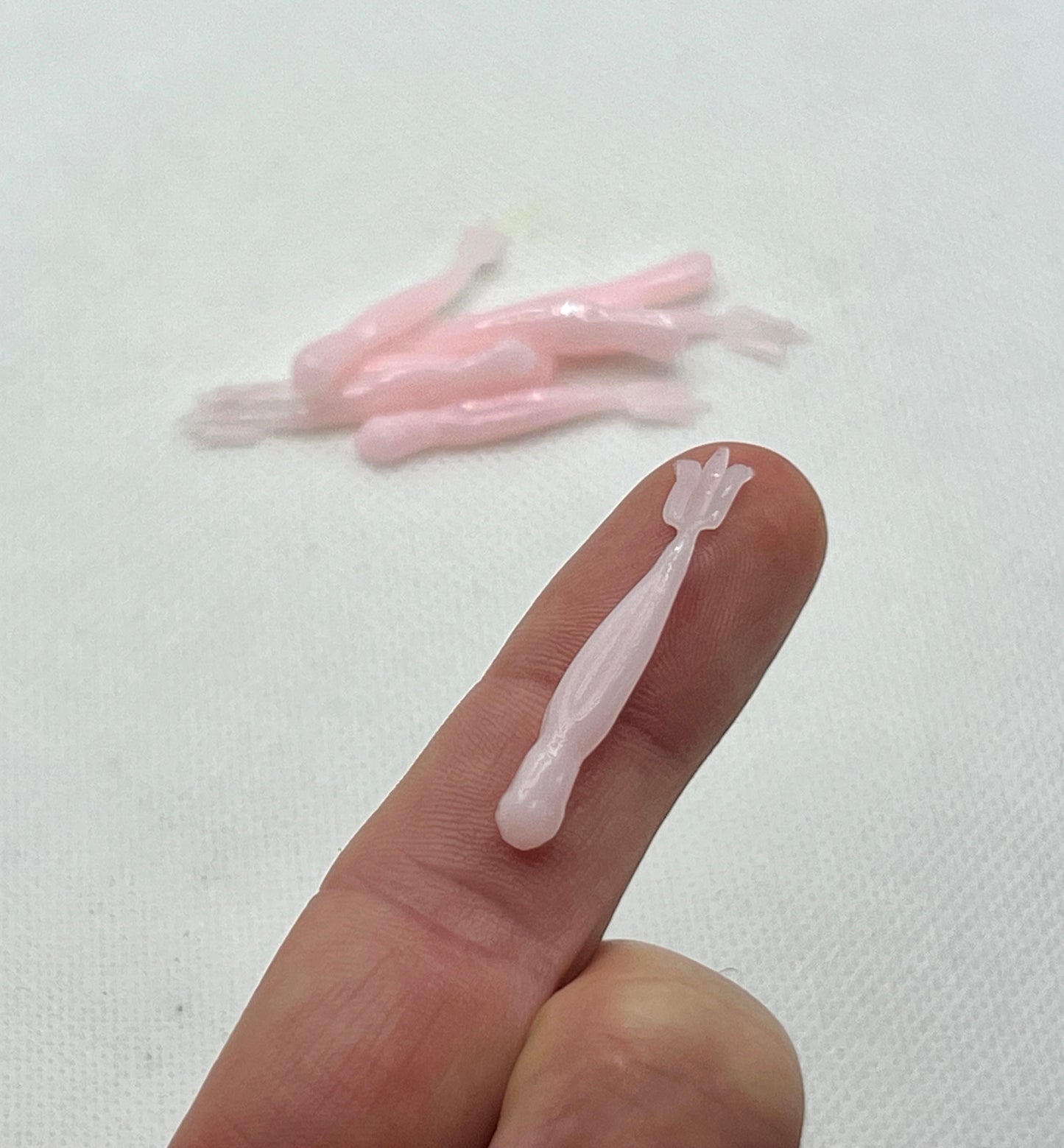 Baby Invader (1.5")