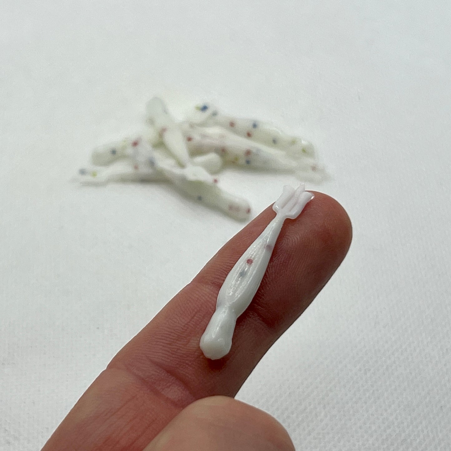 Baby Invader (1.5")