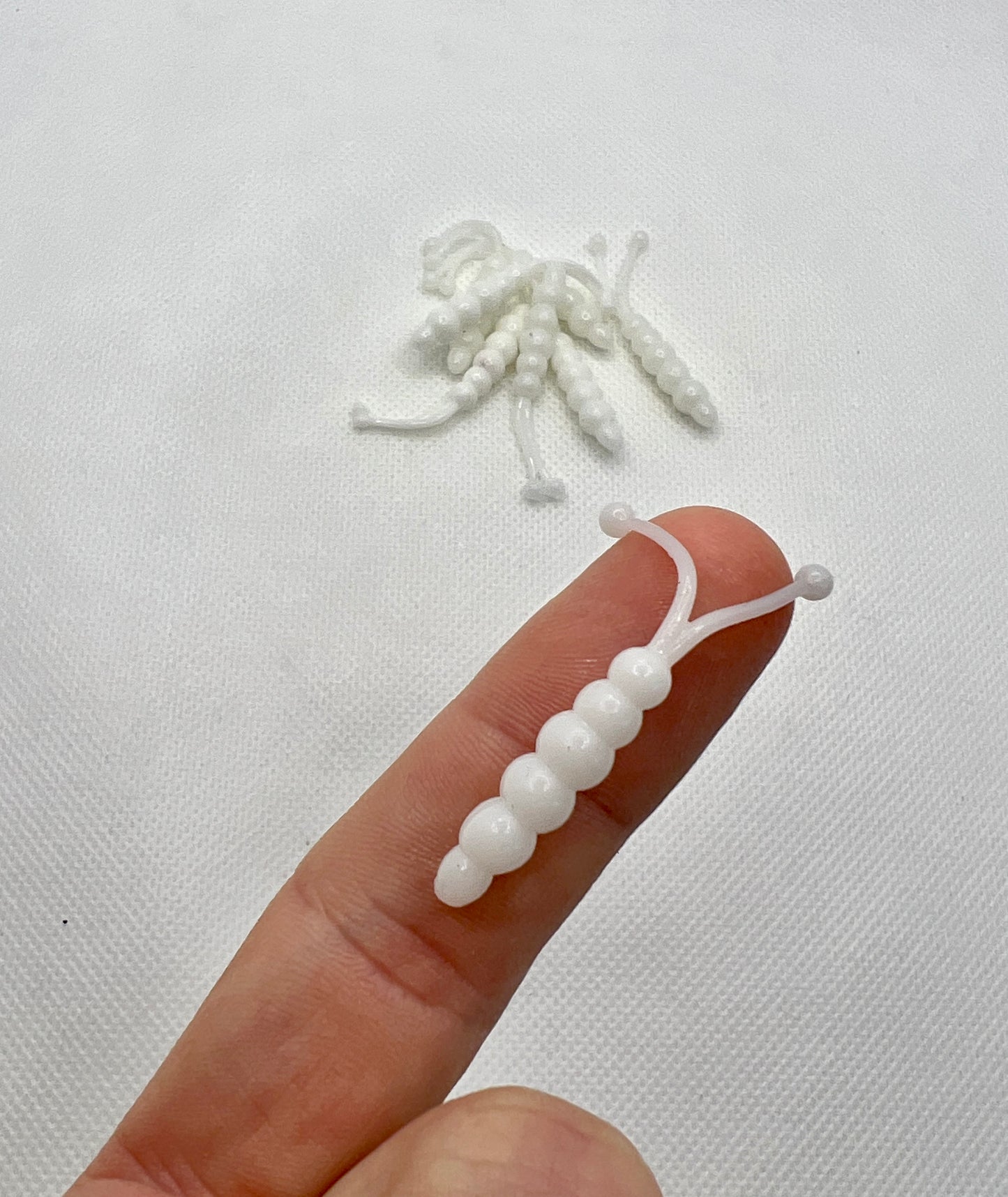 Lil Squirt (1.8")