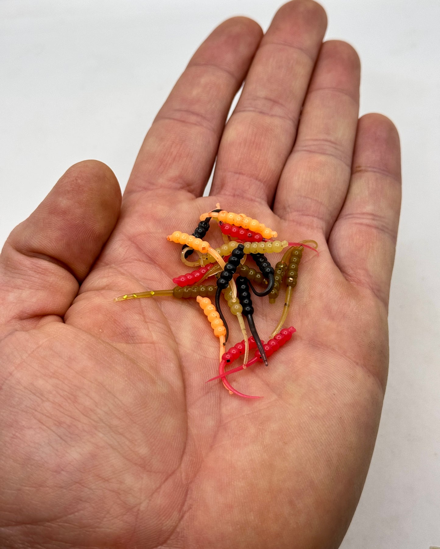 Lil Waxies (1.1")