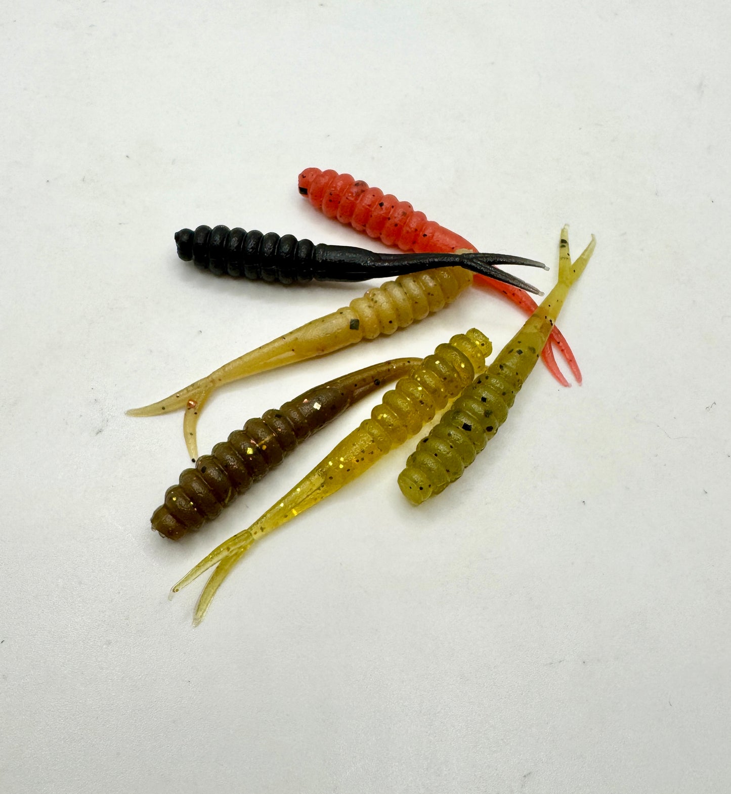 Spikes (2.5")