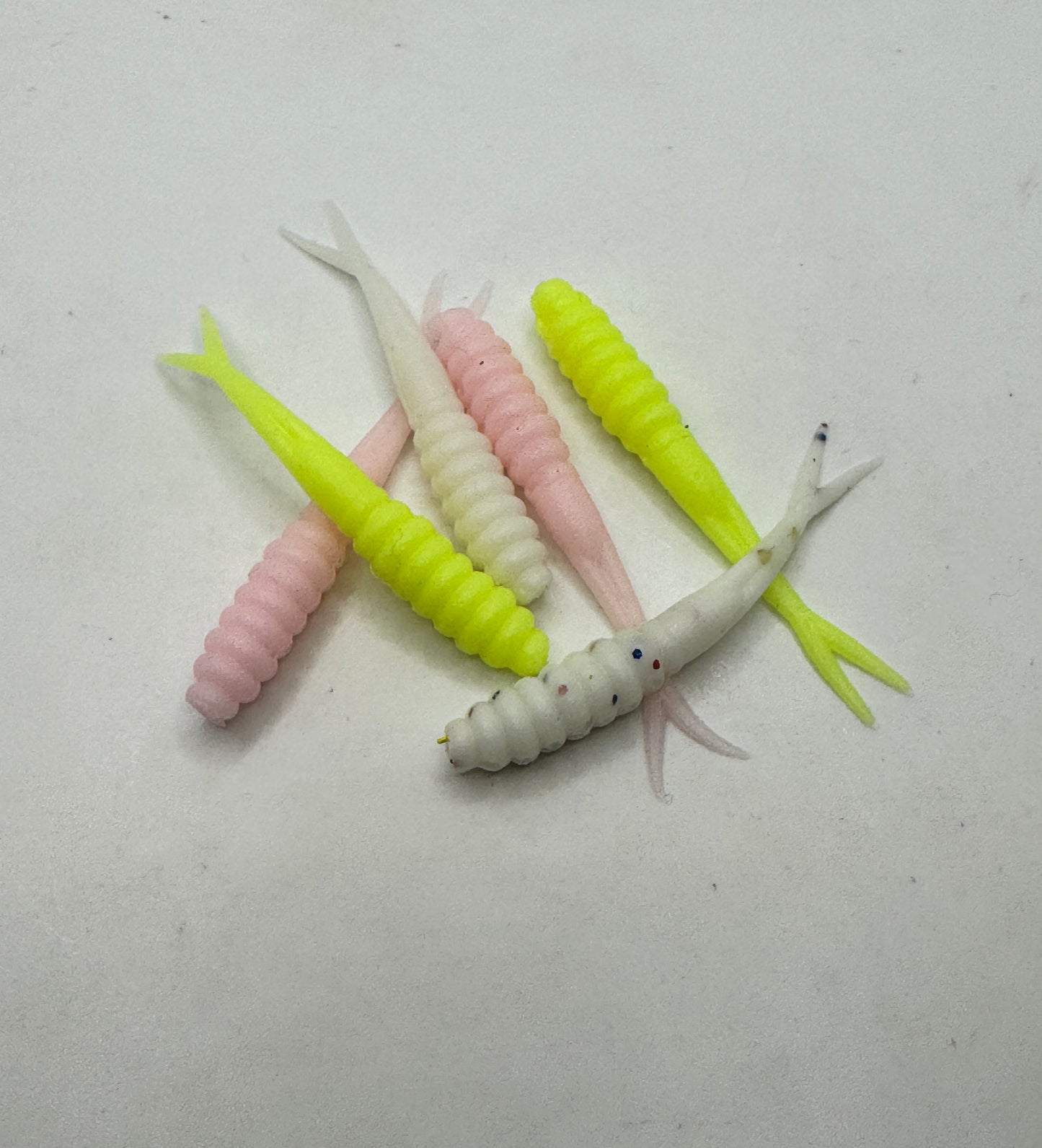 Spikes (2.5")