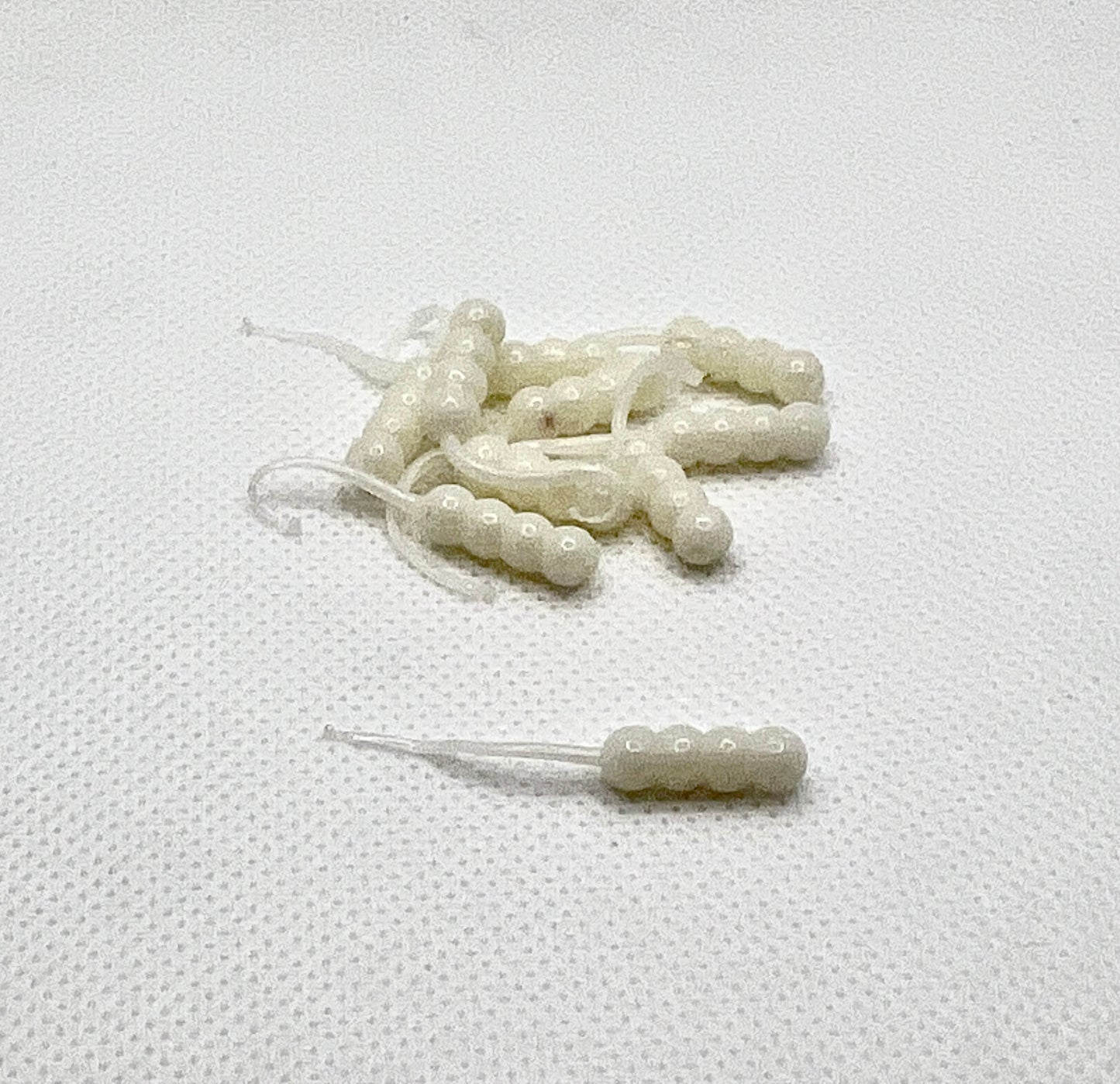 Waxies (1.3")
