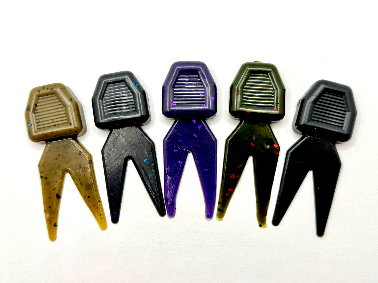 Chunks (2.5")