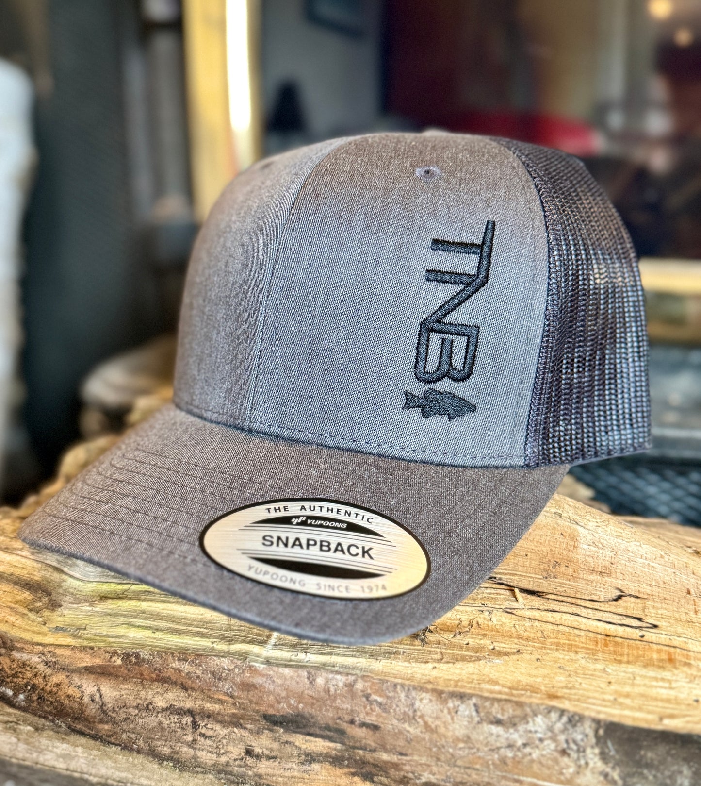 TNB Trucker Hat