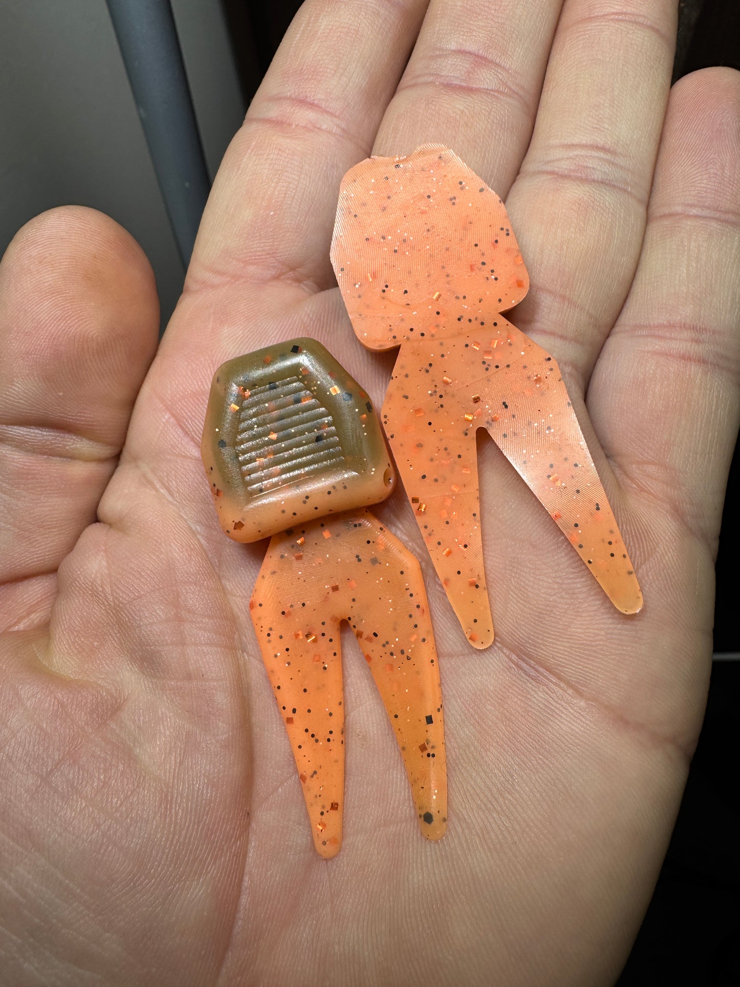 Chunks (2.5")